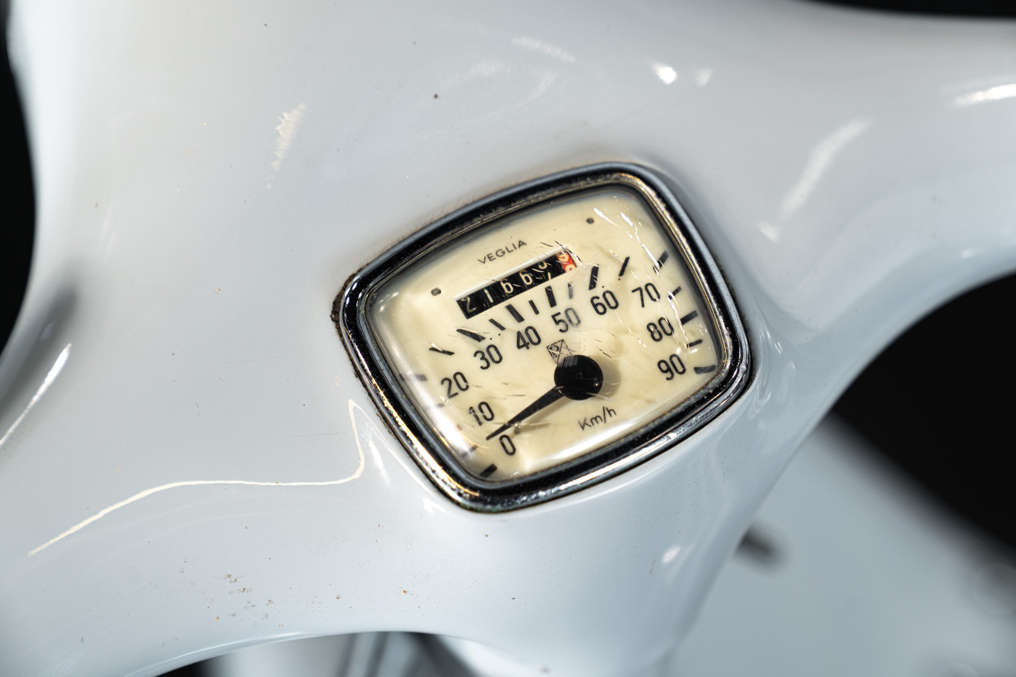 Piaggio VESPA 125 VNB4T 