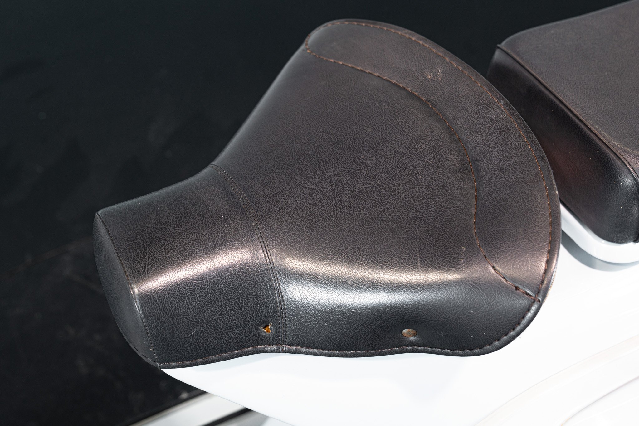 Piaggio VESPA 125 VNB4T 