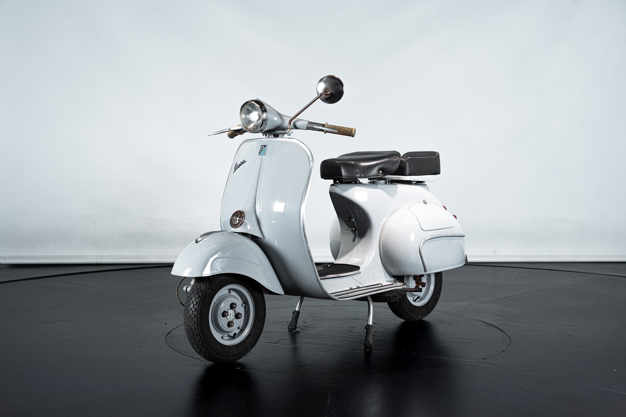 Piaggio VESPA 125 VNB4T 