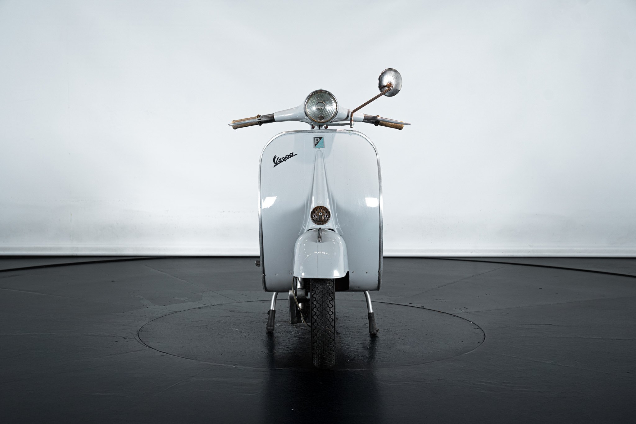 Piaggio VESPA 125 VNB4T 