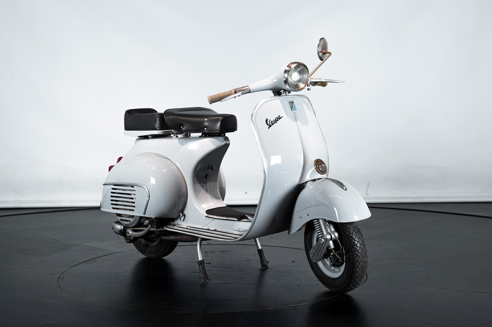 Piaggio VESPA 125 VNB4T 