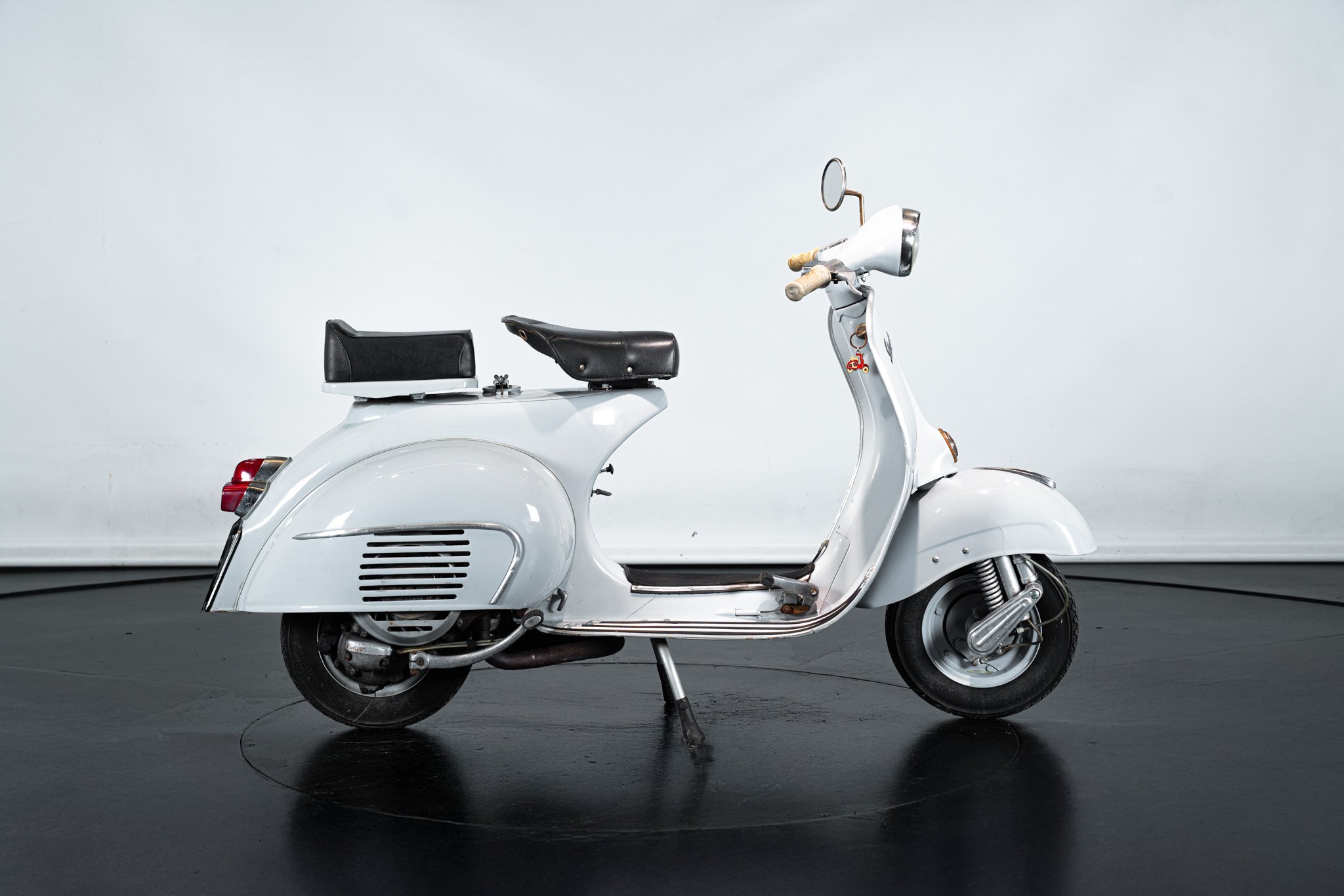 Piaggio VESPA 125 VNB4T 
