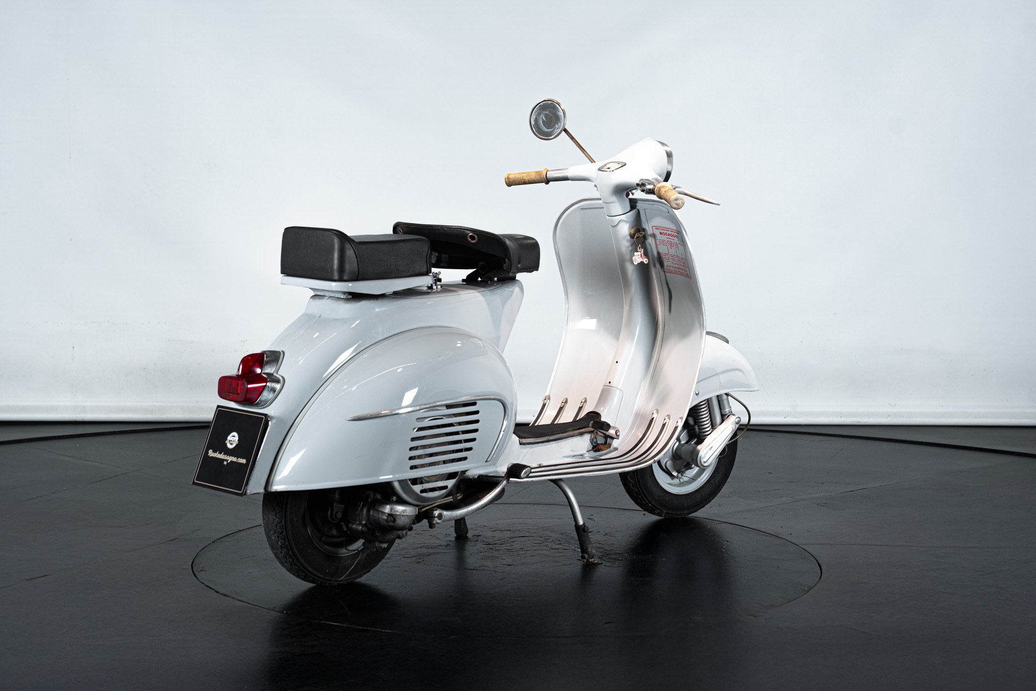 Piaggio VESPA 125 VNB4T 