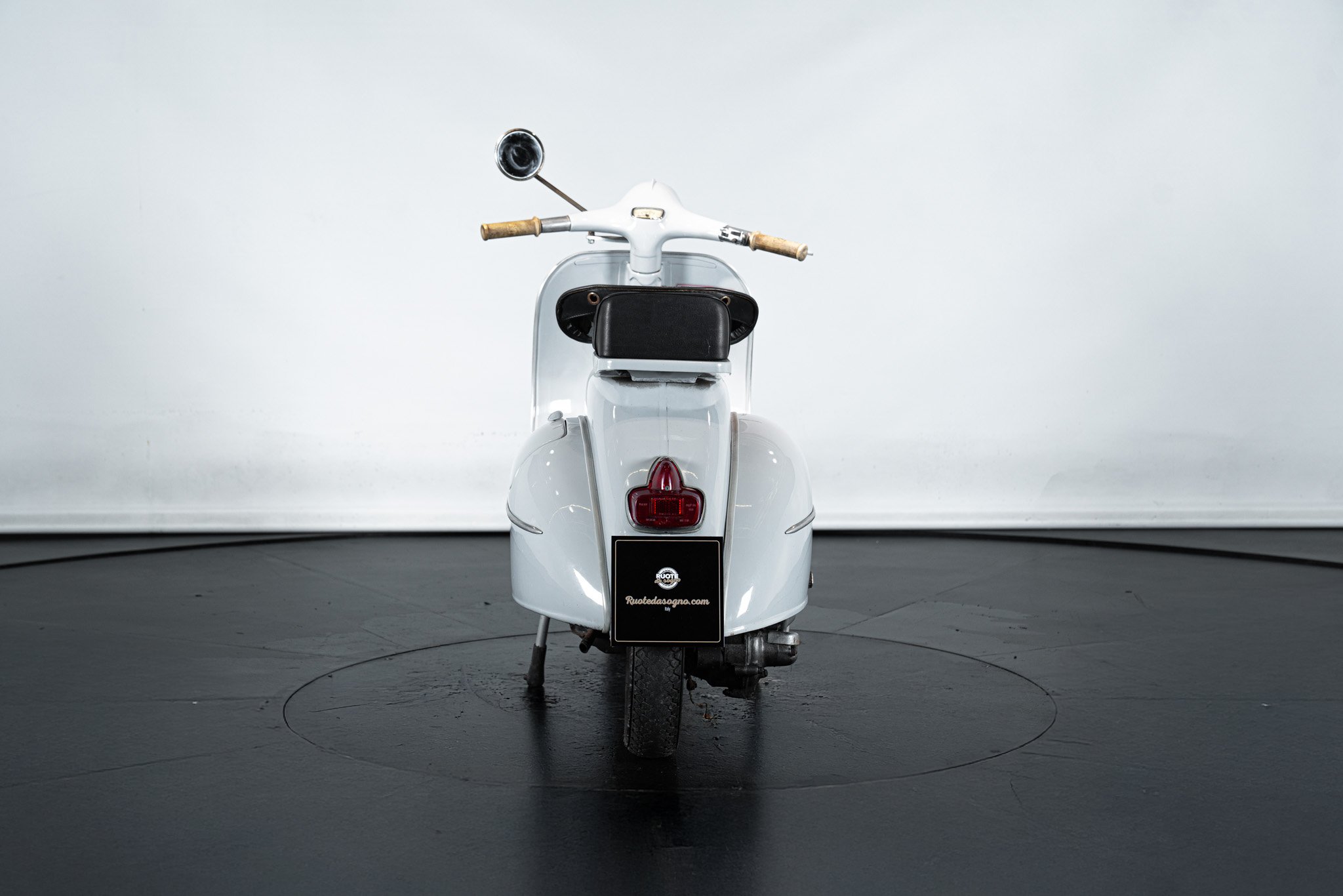 Piaggio VESPA 125 VNB4T 
