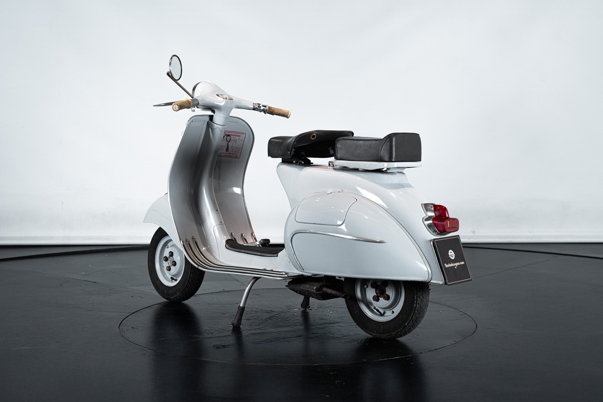 Piaggio VESPA 125 VNB4T 