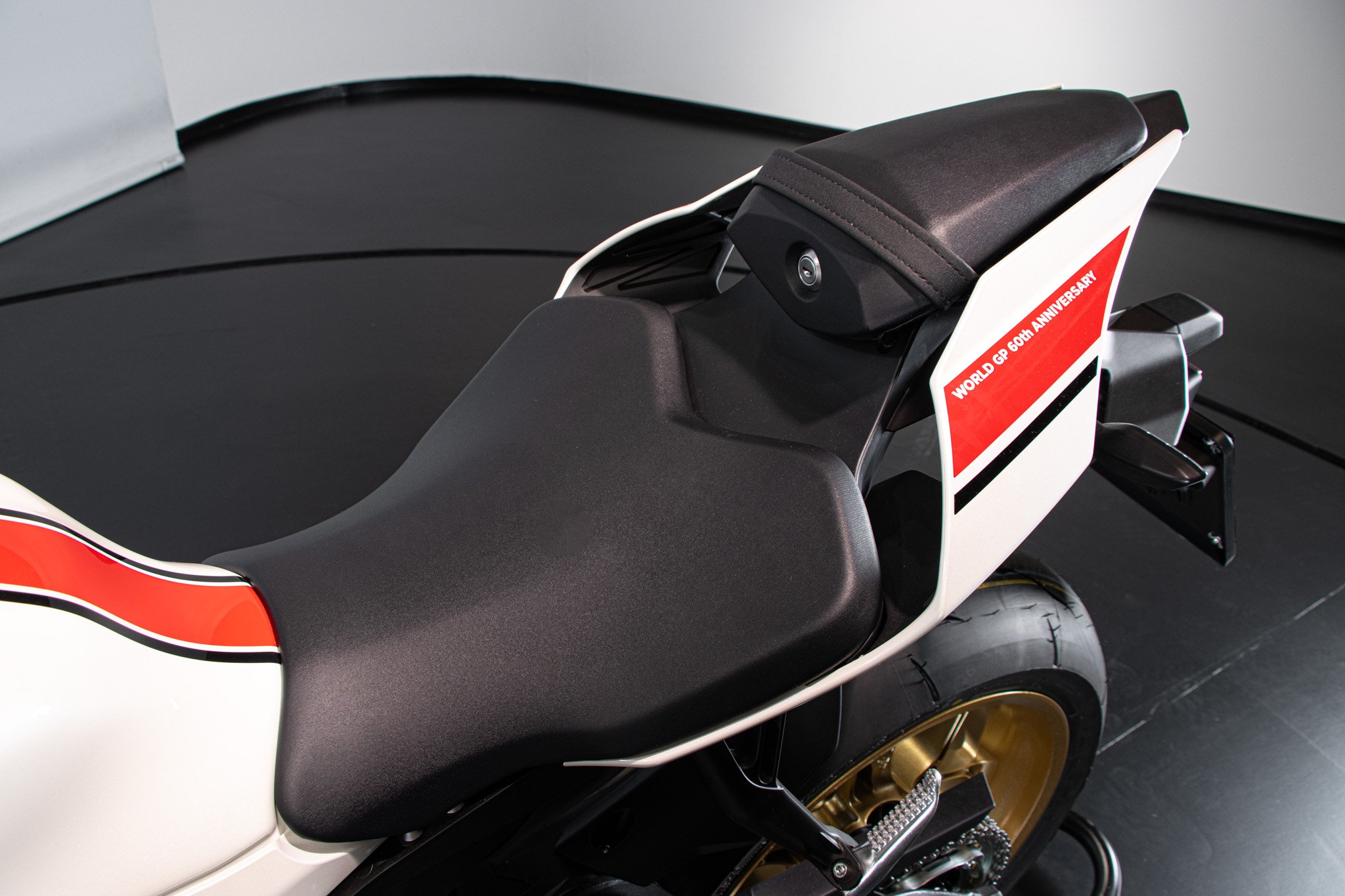 Yamaha R1 60°th ANNIVERSARIO 