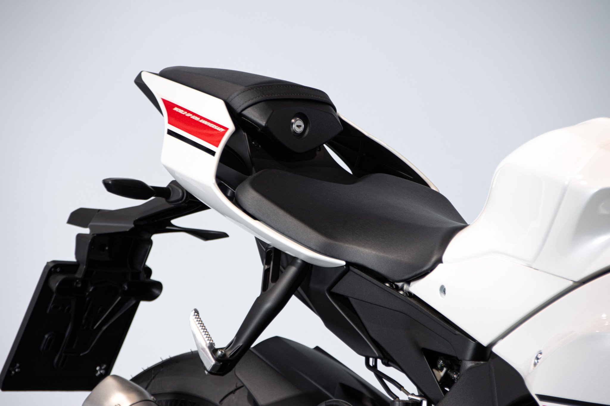 Yamaha R1 60°th ANNIVERSARIO 