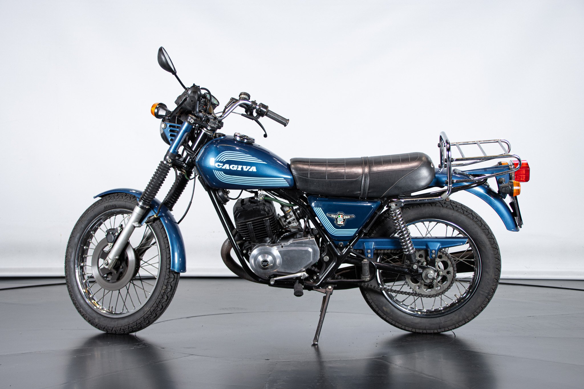Cagiva SST 250 