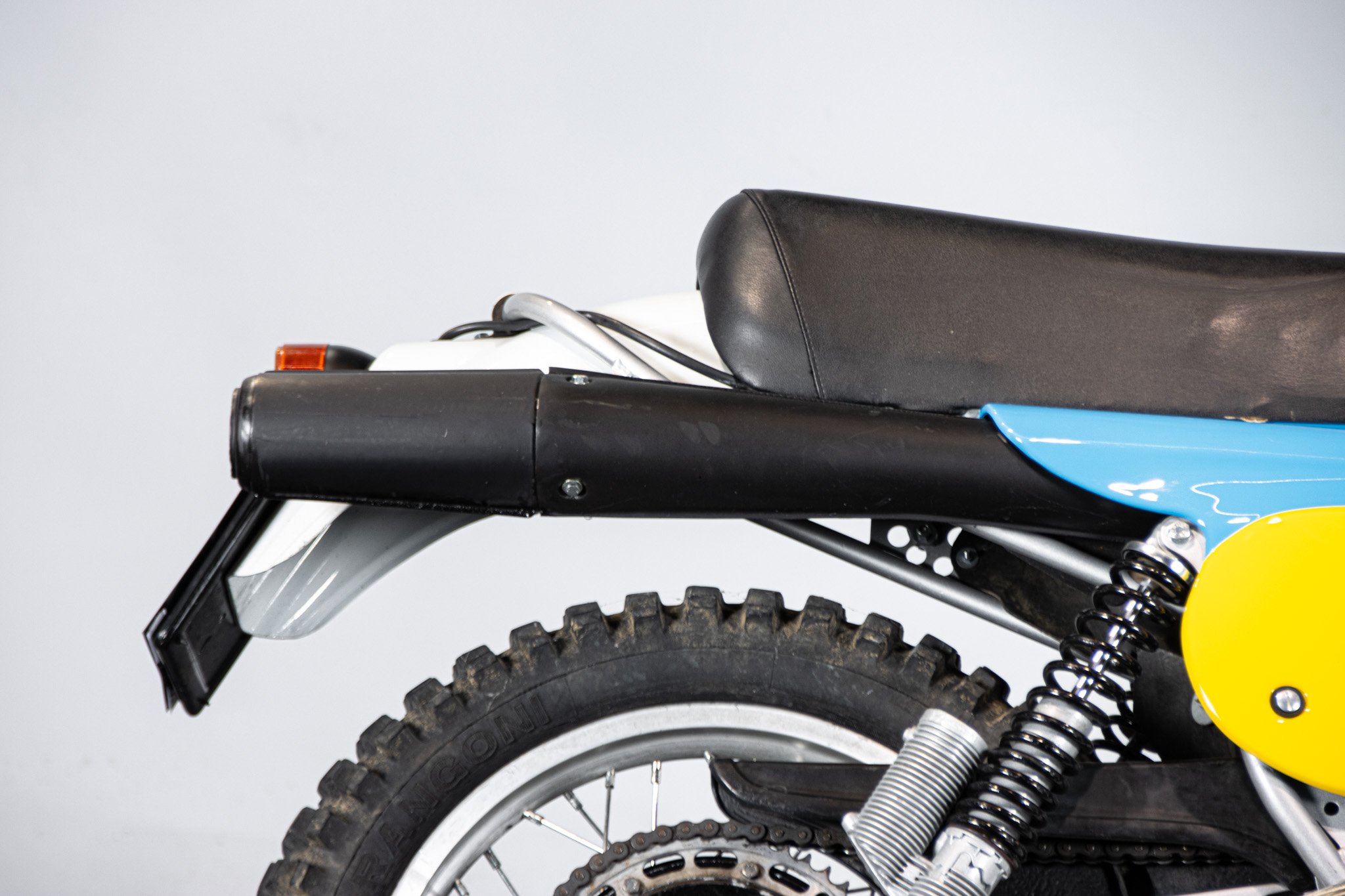 KTM 250 GS REGOLARITA\' 