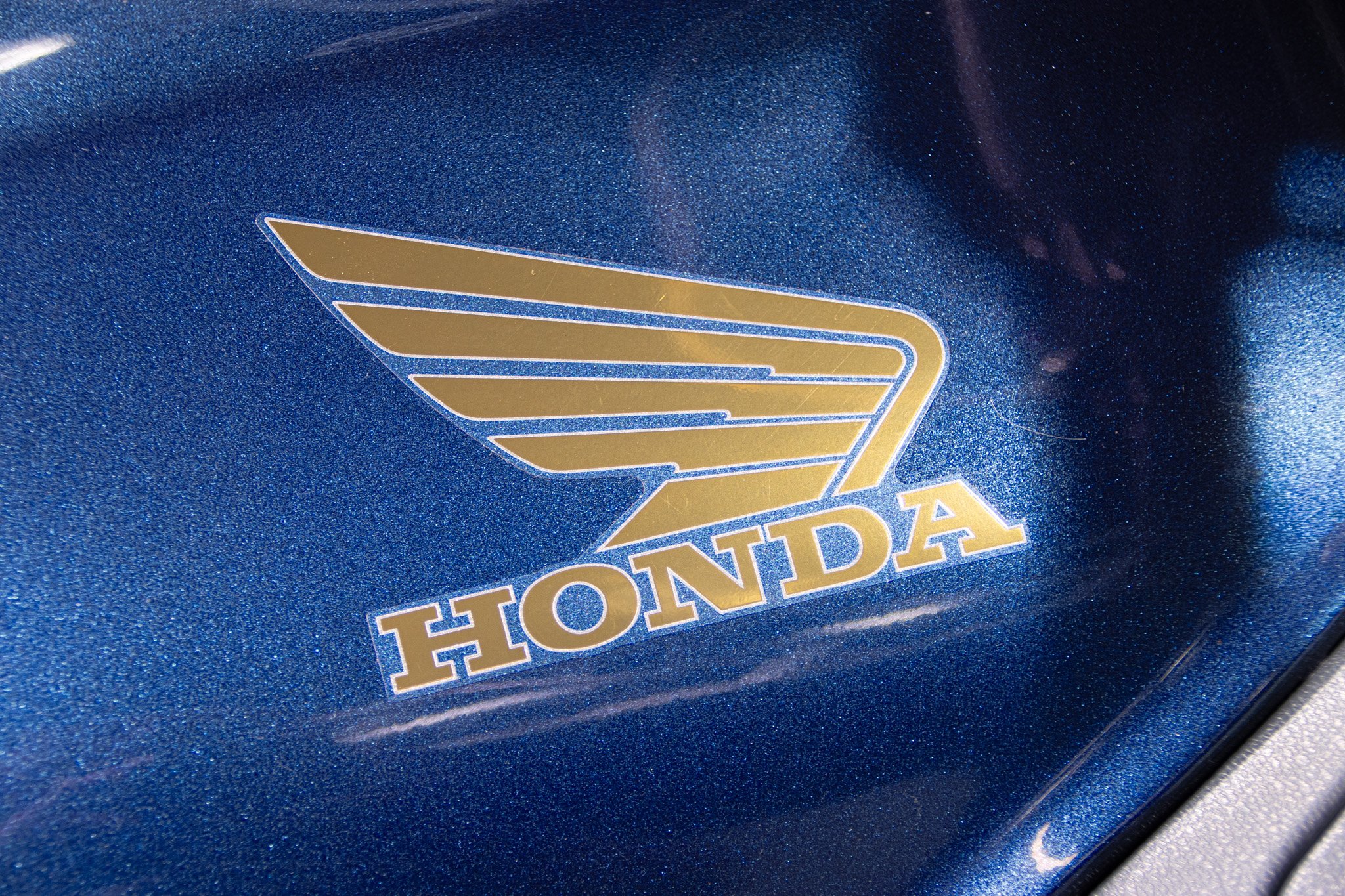 Honda ST 1100 PAN EUROPEAN 