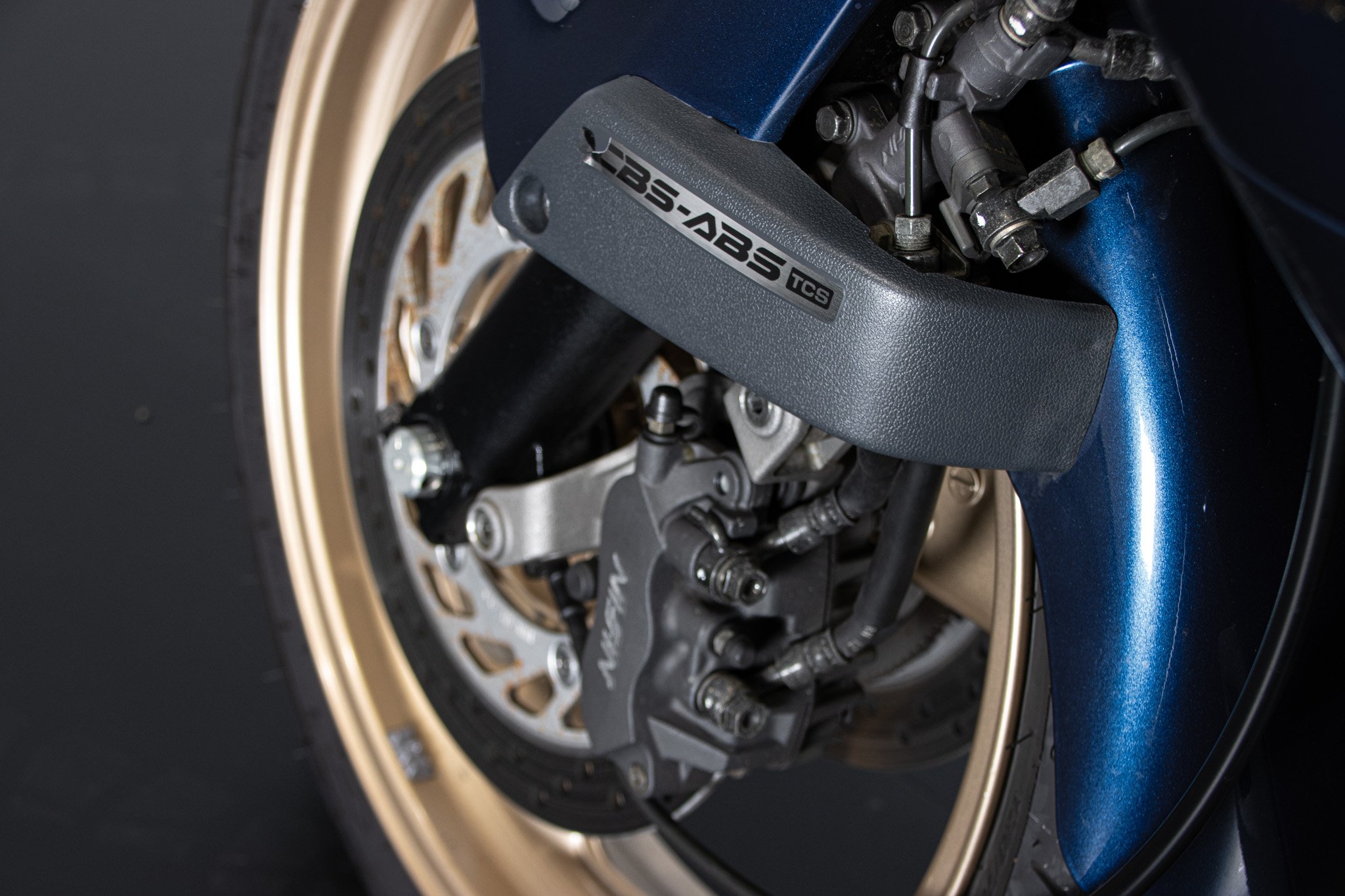 Honda ST 1100 PAN EUROPEAN 
