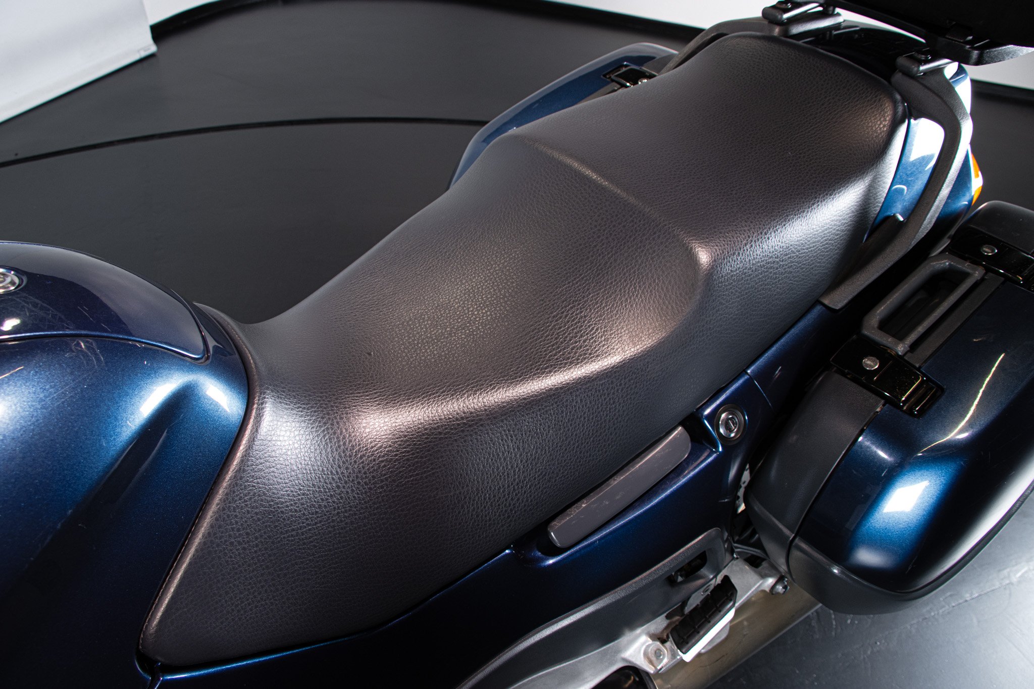 Honda ST 1100 PAN EUROPEAN 
