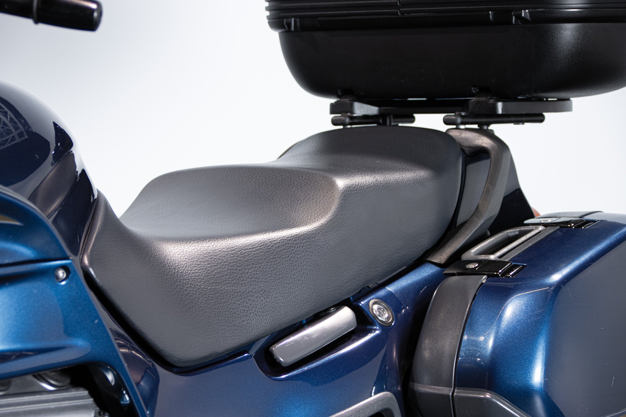 Honda ST 1100 PAN EUROPEAN 