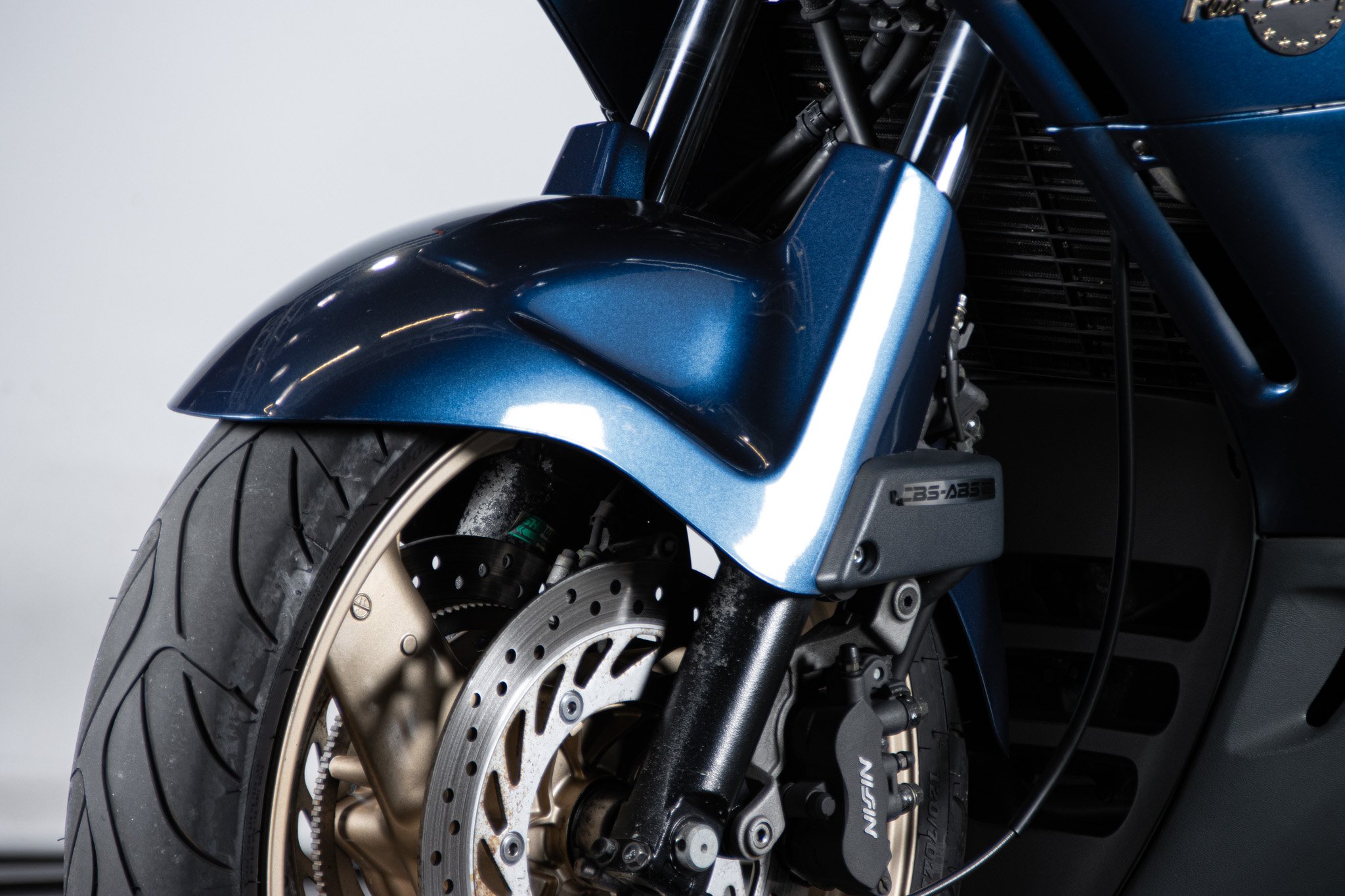Honda ST 1100 PAN EUROPEAN 