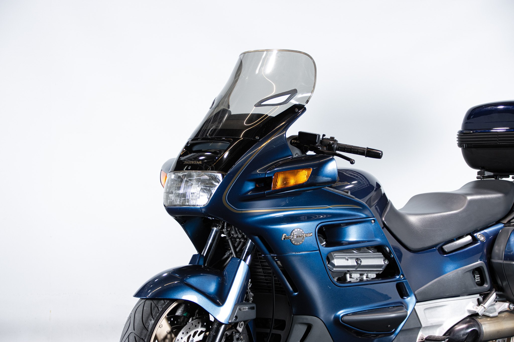 Honda ST 1100 PAN EUROPEAN 