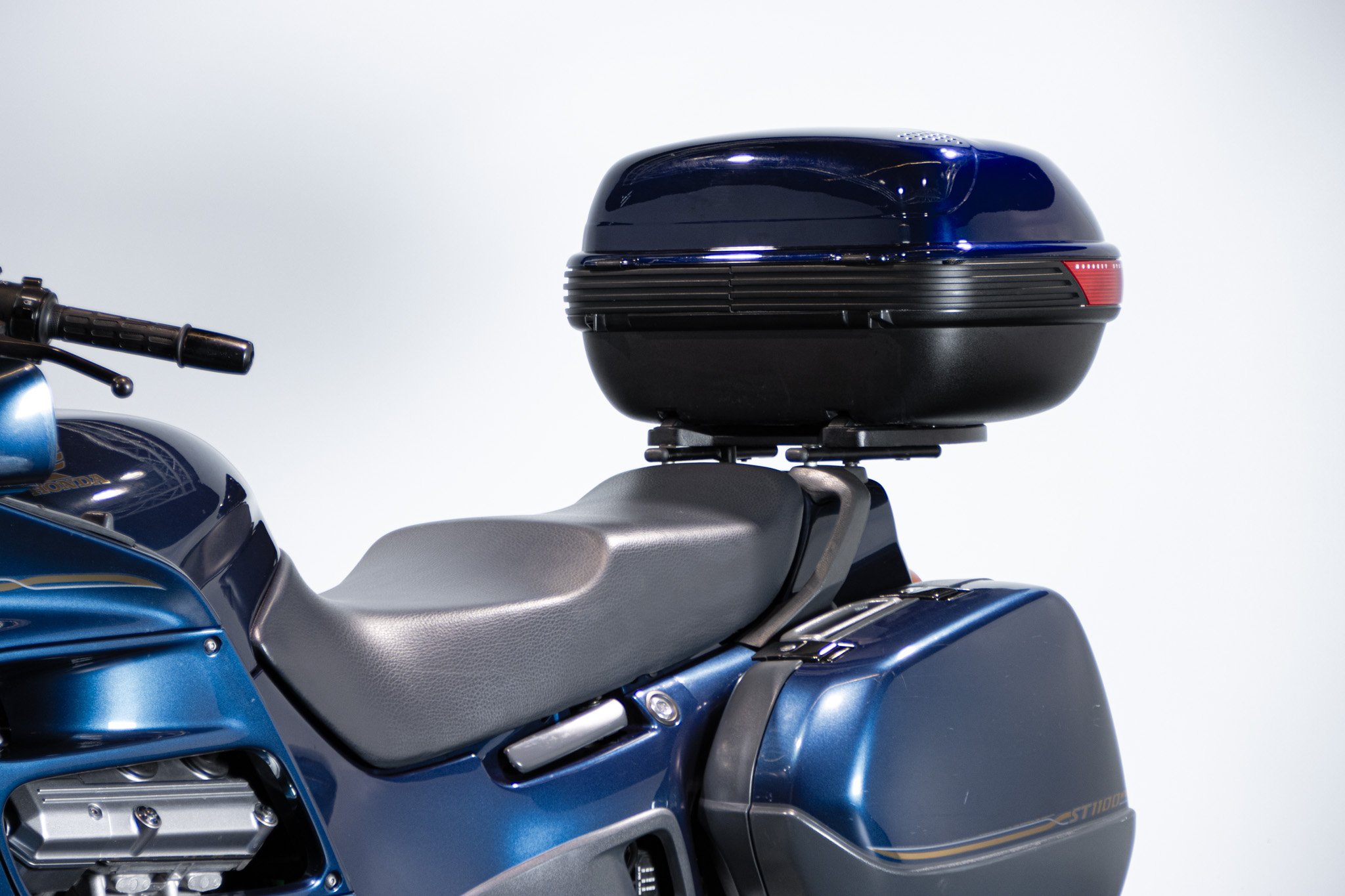 Honda ST 1100 PAN EUROPEAN 