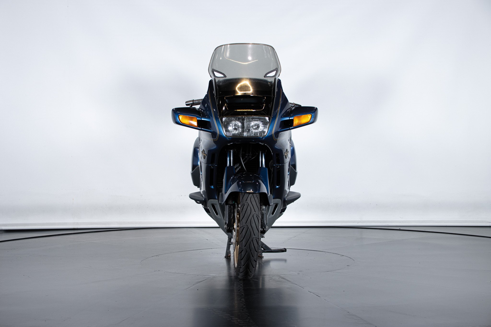 Honda ST 1100 PAN EUROPEAN 