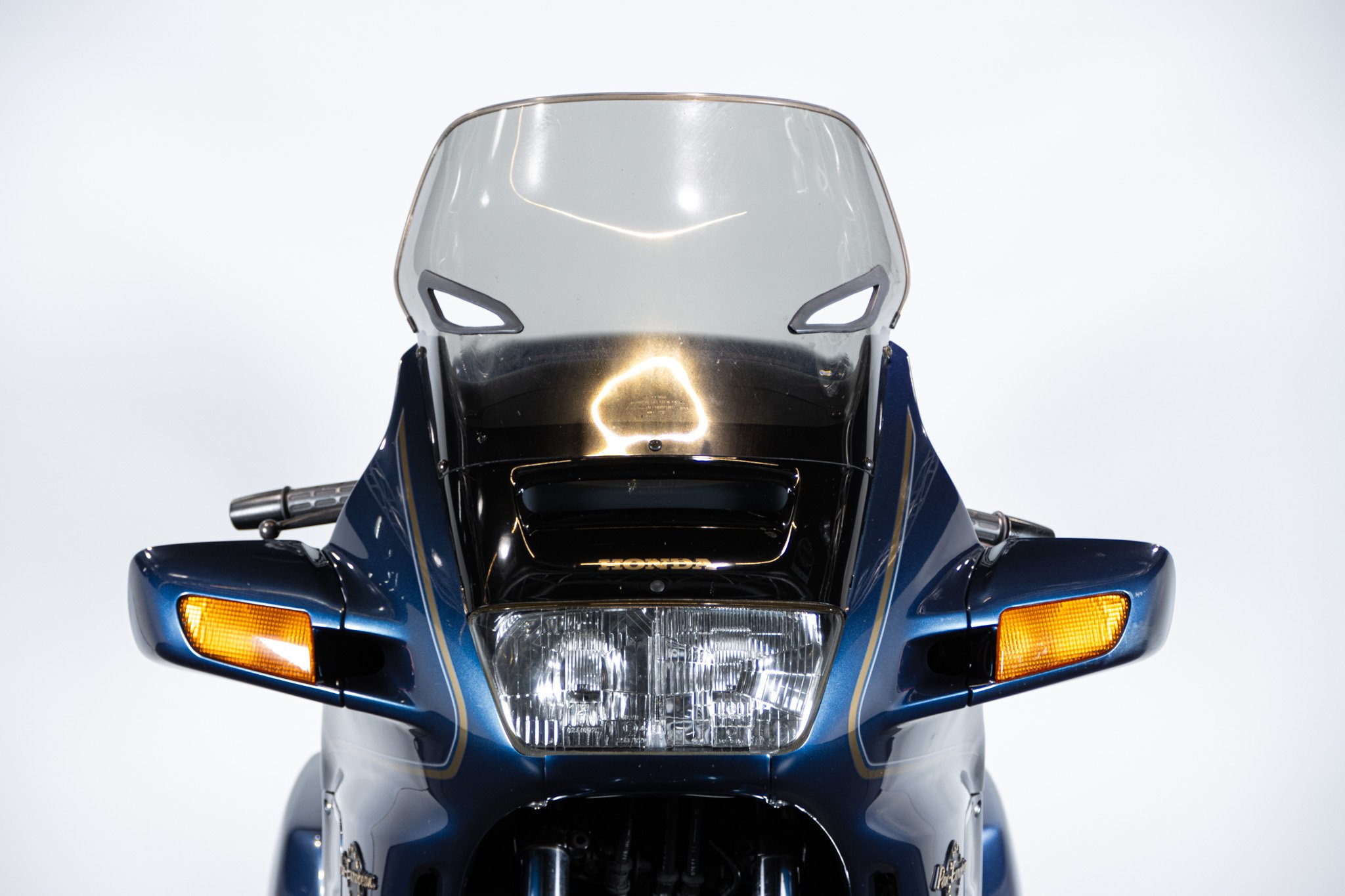 Honda ST 1100 PAN EUROPEAN 