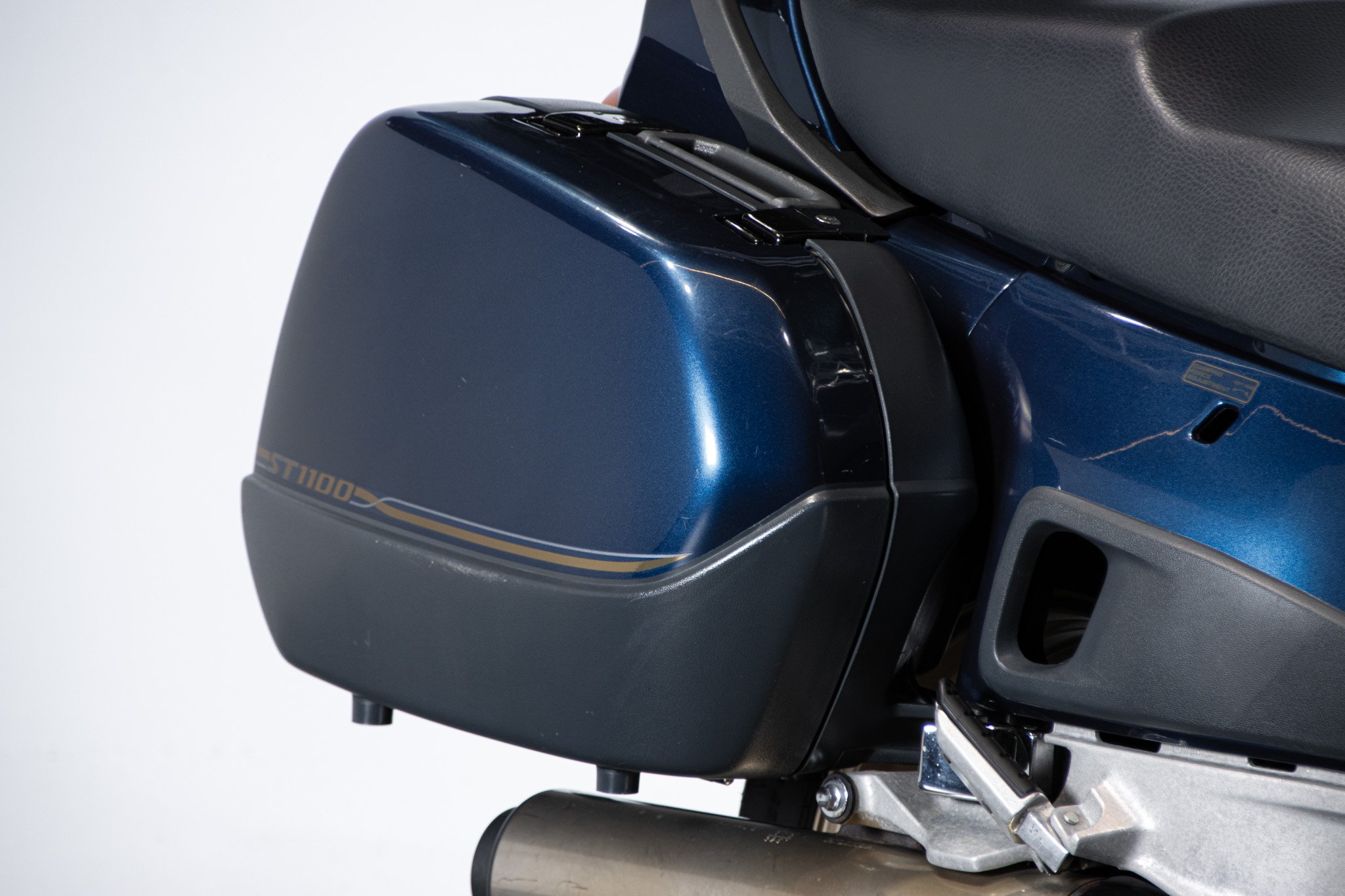 Honda ST 1100 PAN EUROPEAN 