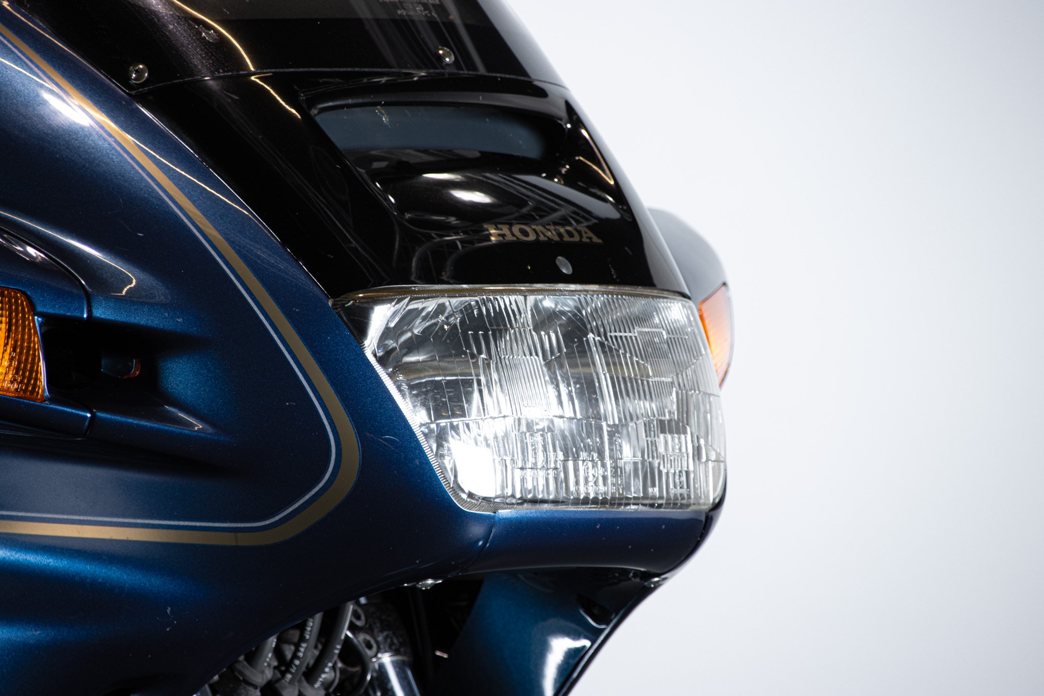 Honda ST 1100 PAN EUROPEAN 