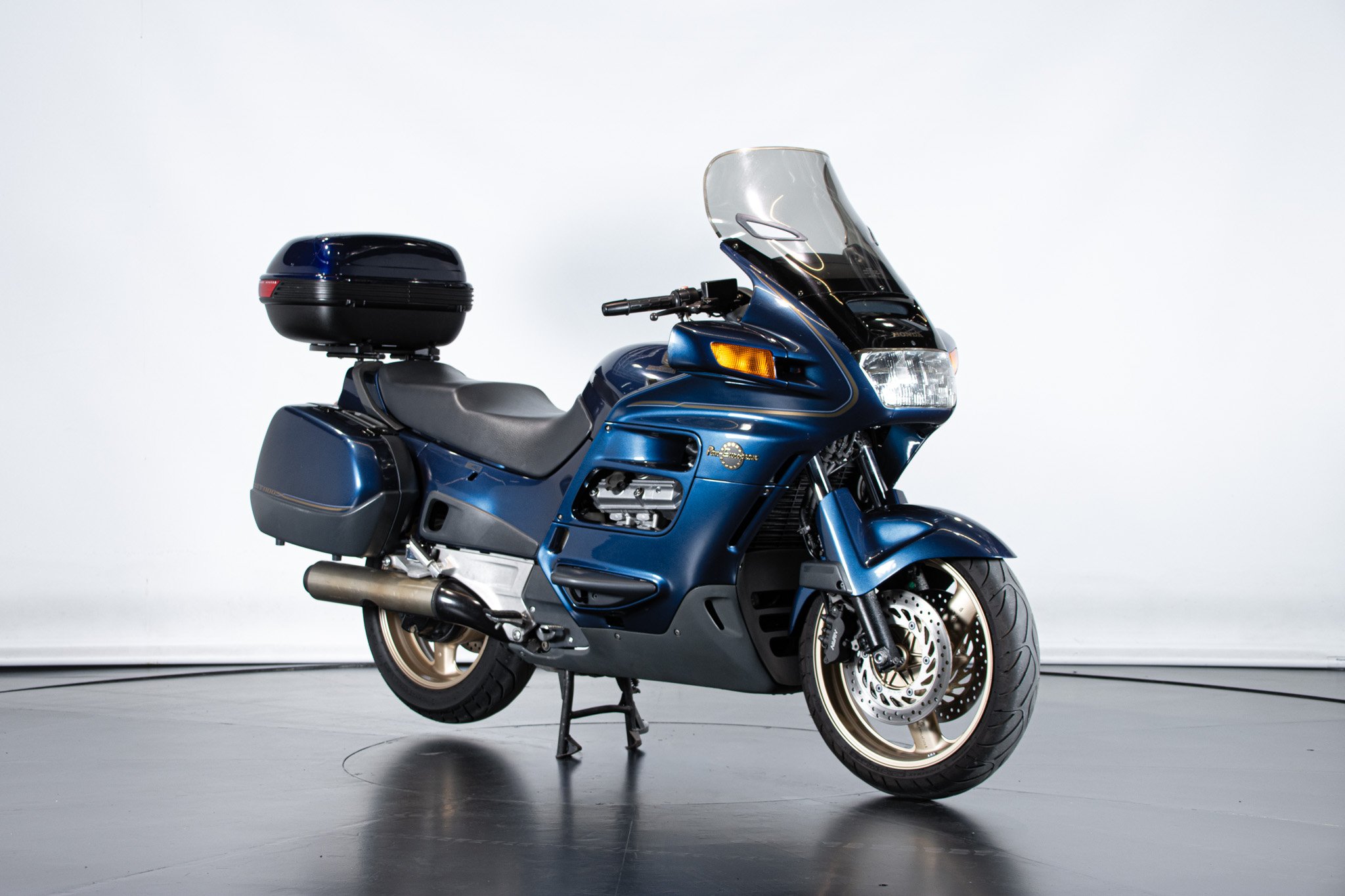 Honda ST 1100 PAN EUROPEAN 