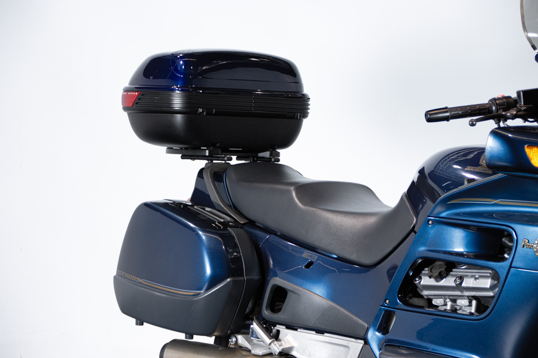Honda ST 1100 PAN EUROPEAN 