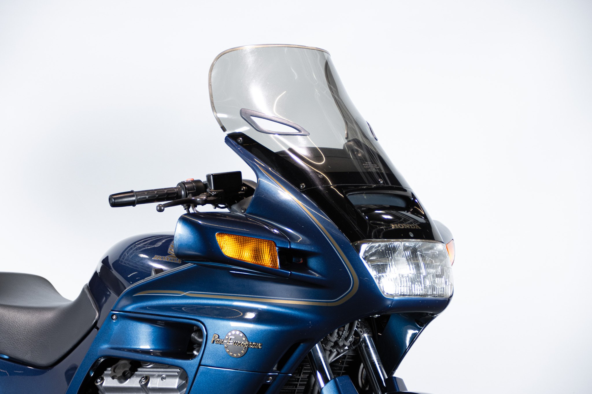 Honda ST 1100 PAN EUROPEAN 