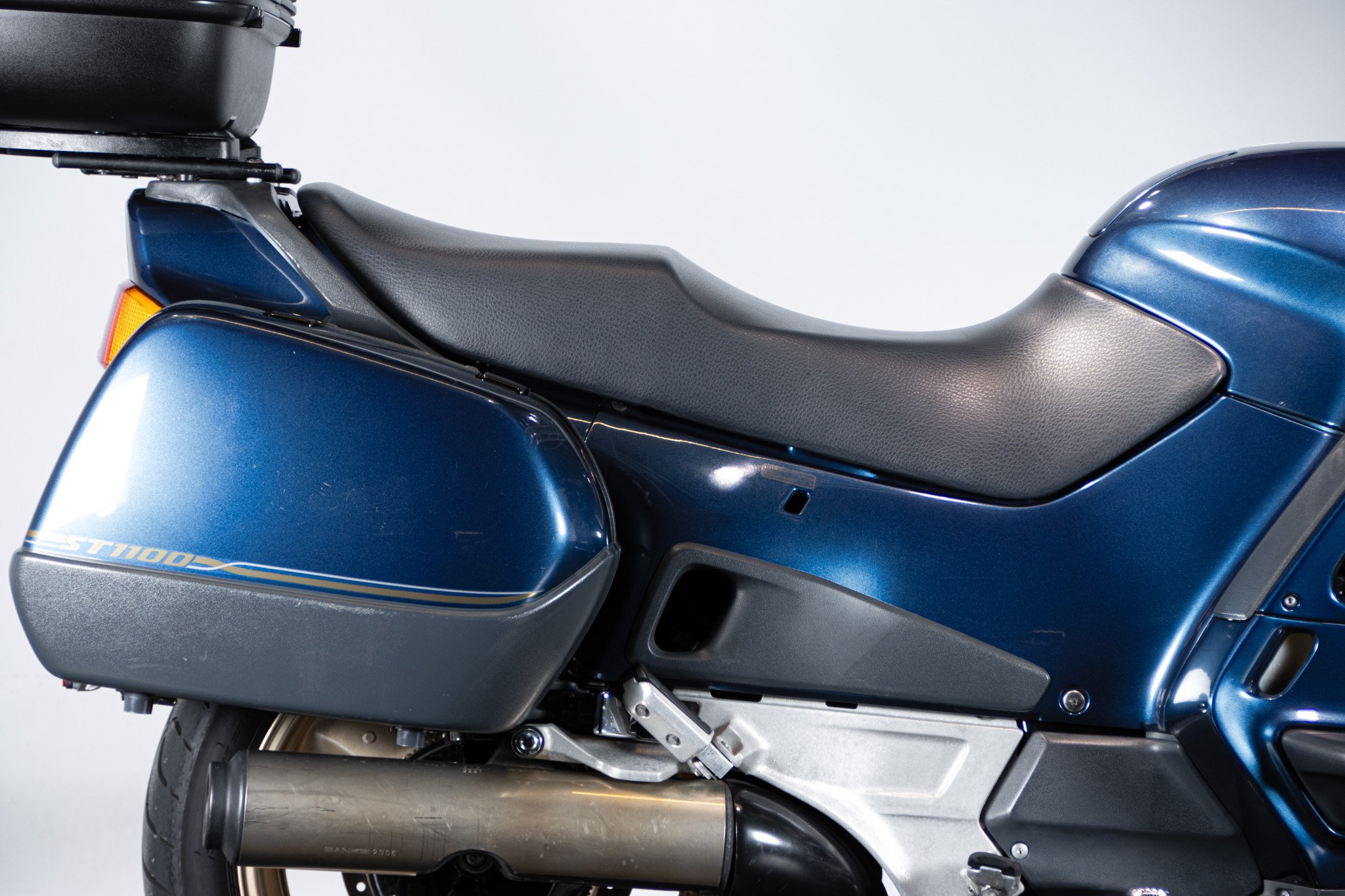 Honda ST 1100 PAN EUROPEAN 
