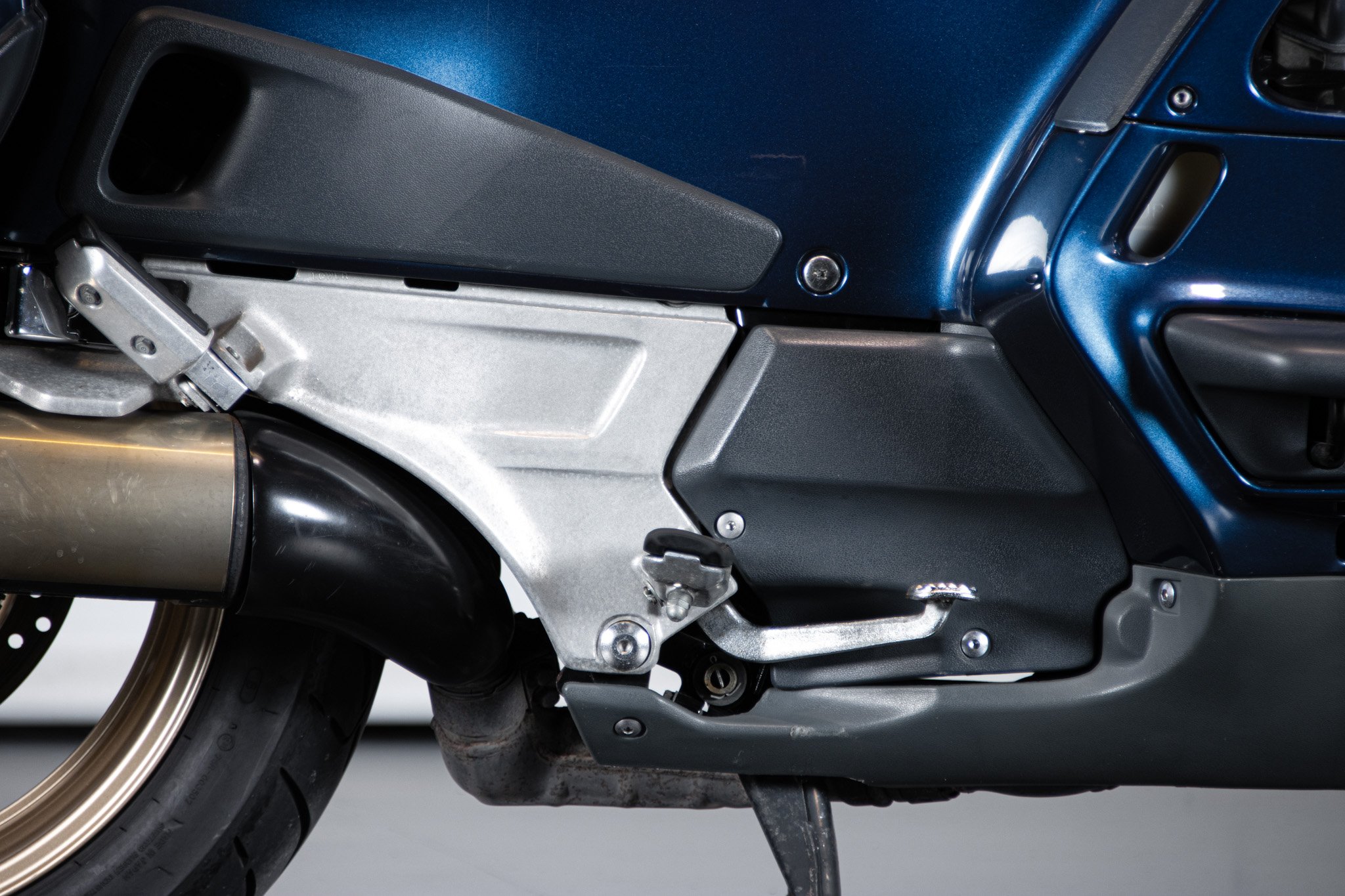 Honda ST 1100 PAN EUROPEAN 