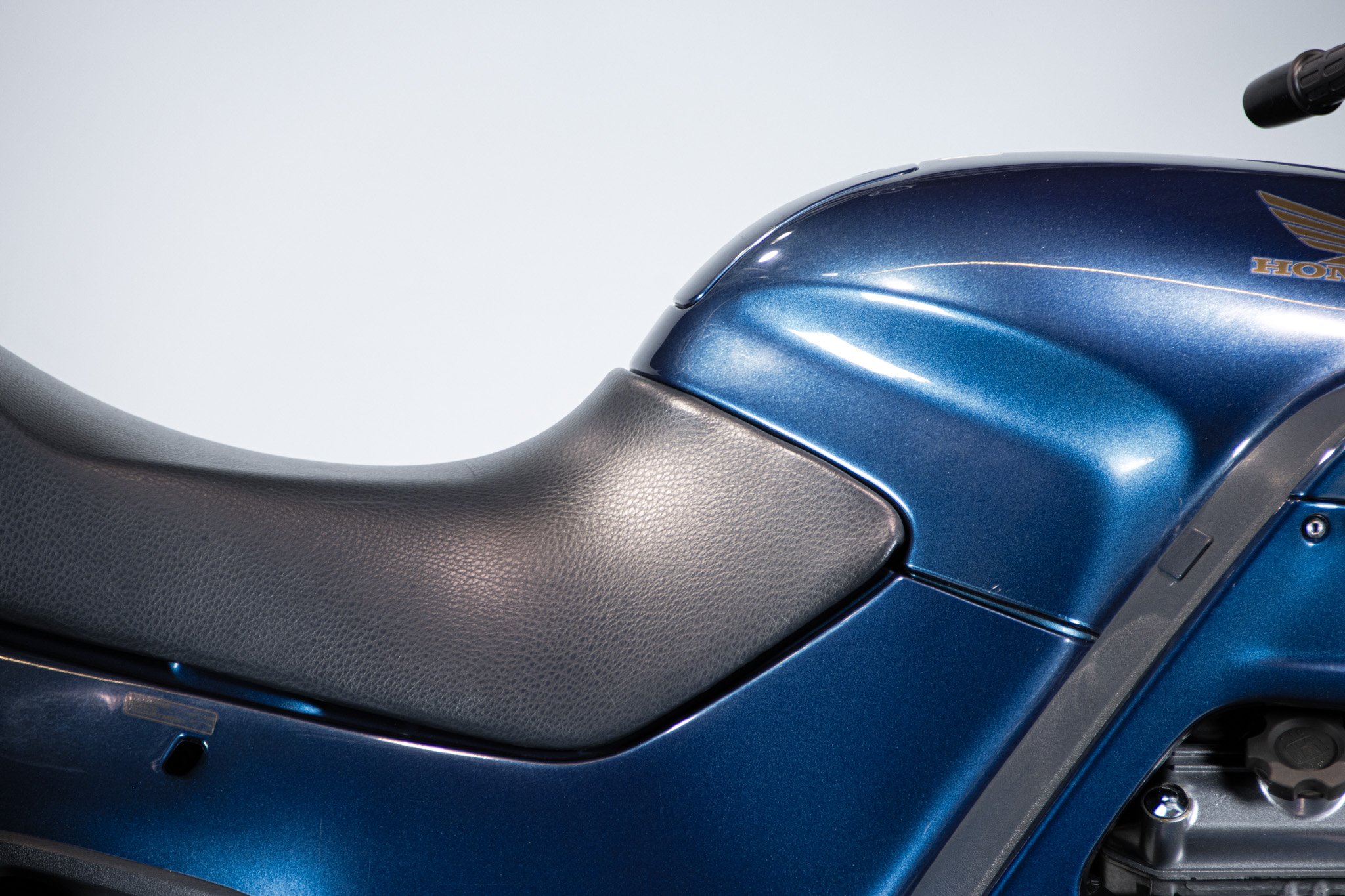 Honda ST 1100 PAN EUROPEAN 