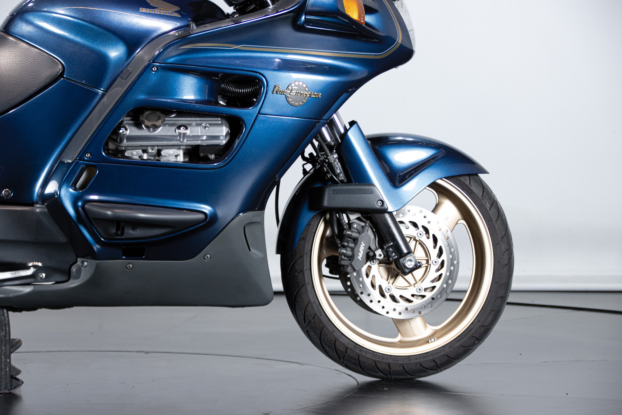Honda ST 1100 PAN EUROPEAN 