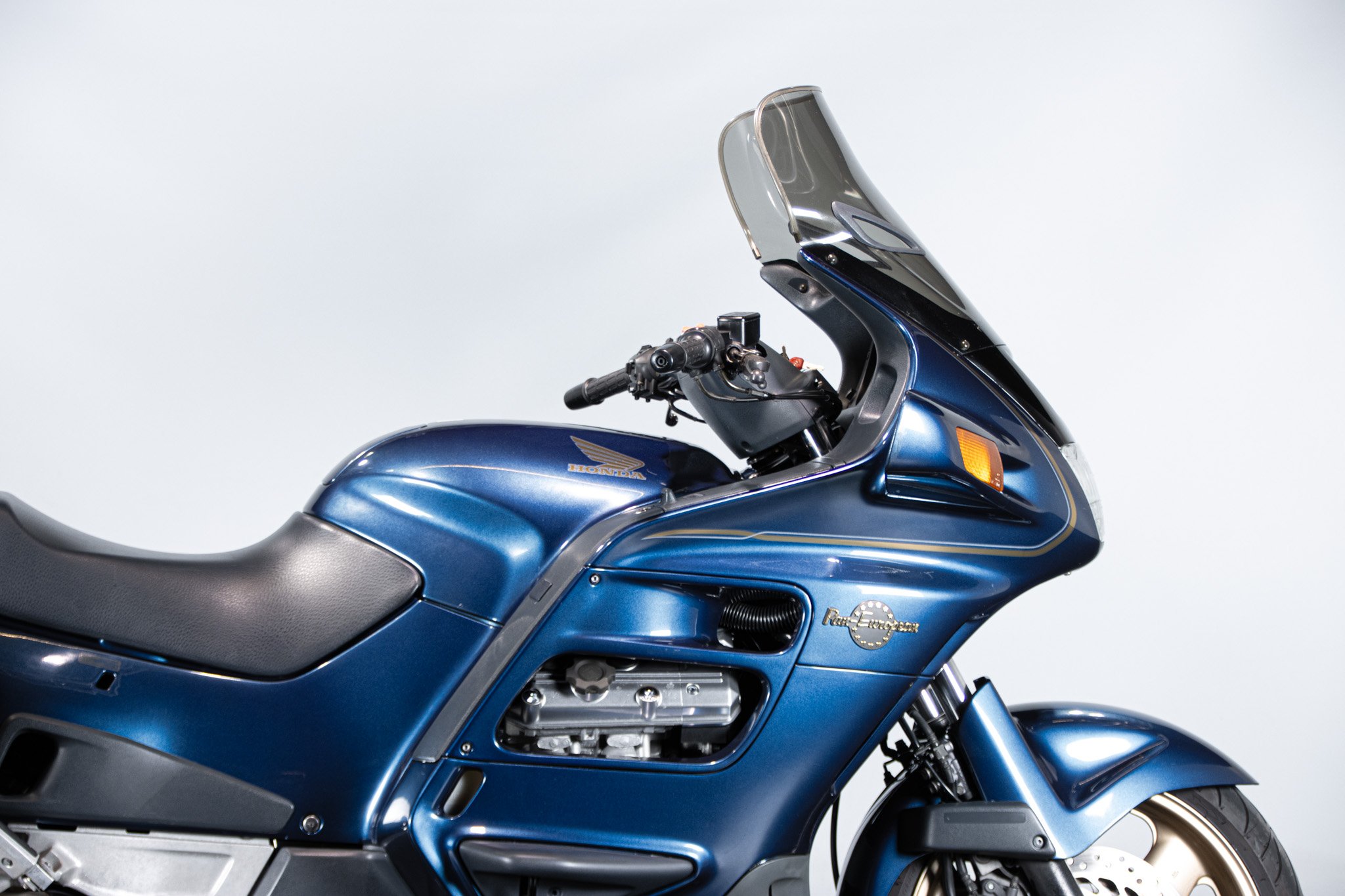 Honda ST 1100 PAN EUROPEAN 