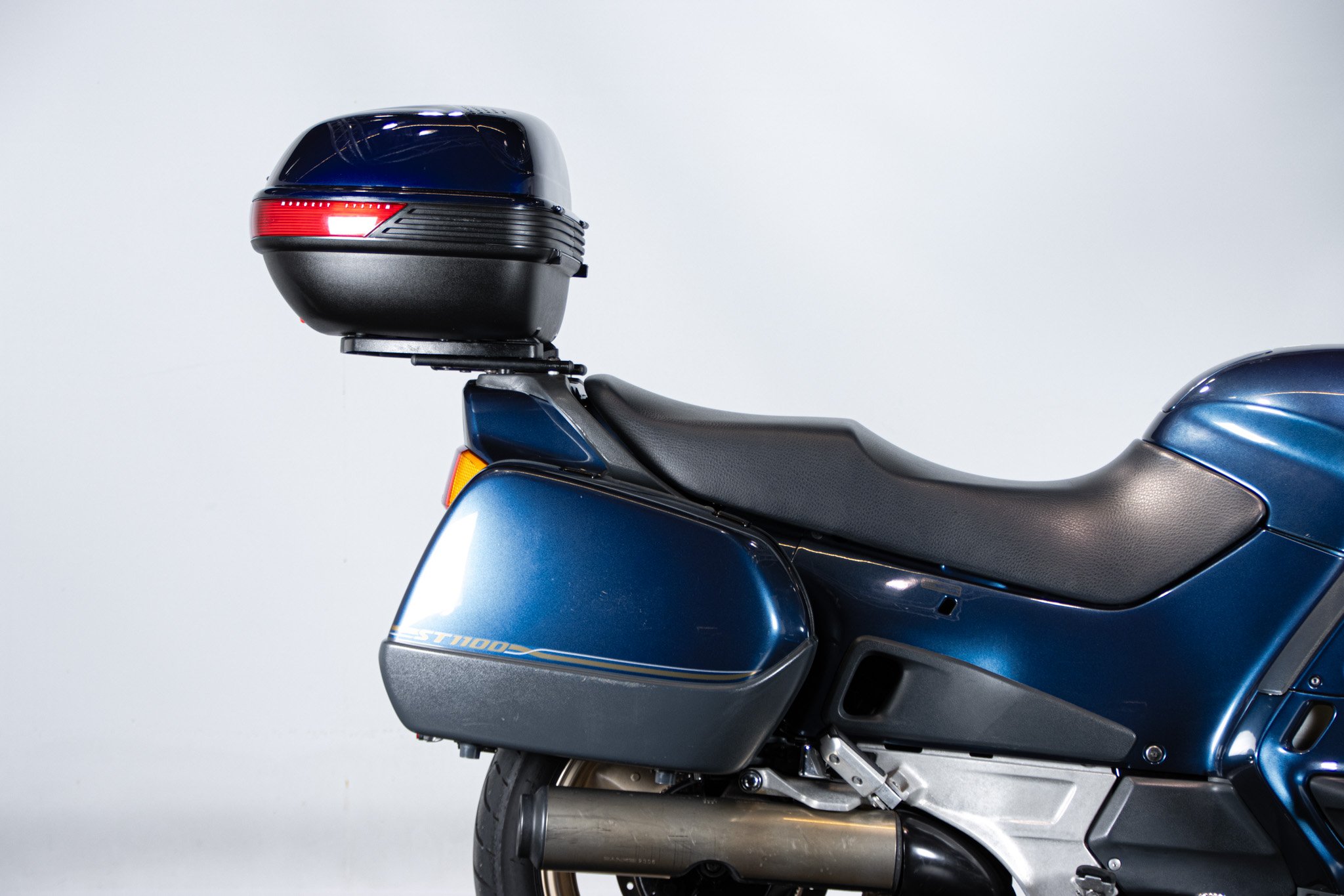 Honda ST 1100 PAN EUROPEAN 