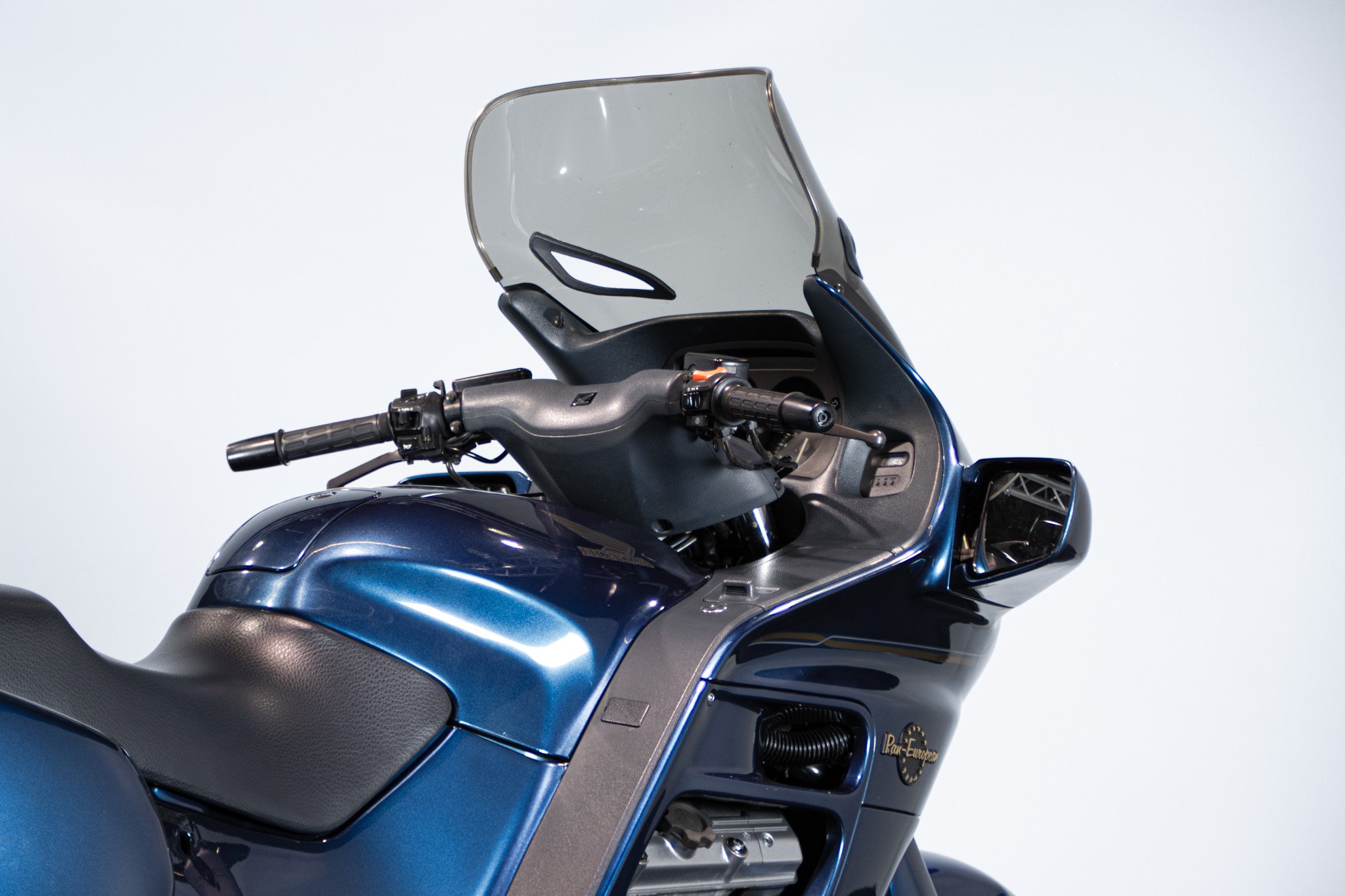 Honda ST 1100 PAN EUROPEAN 
