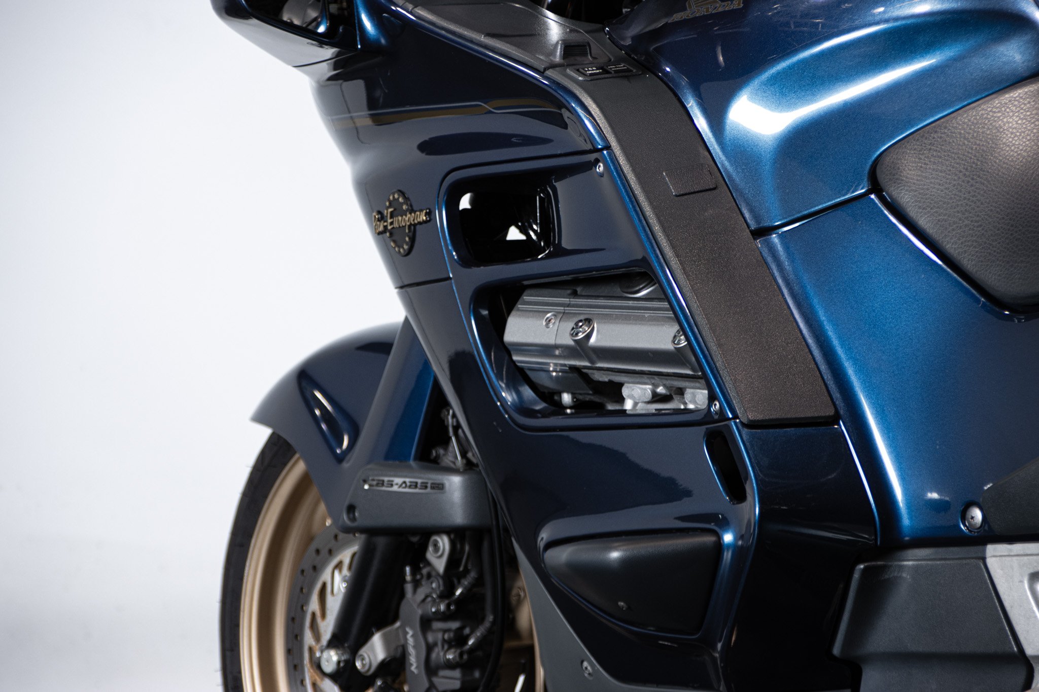 Honda ST 1100 PAN EUROPEAN 