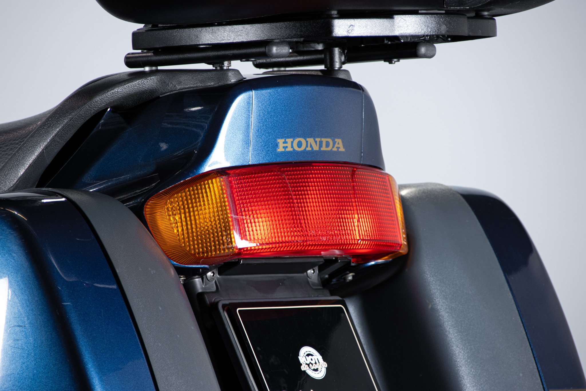 Honda ST 1100 PAN EUROPEAN 