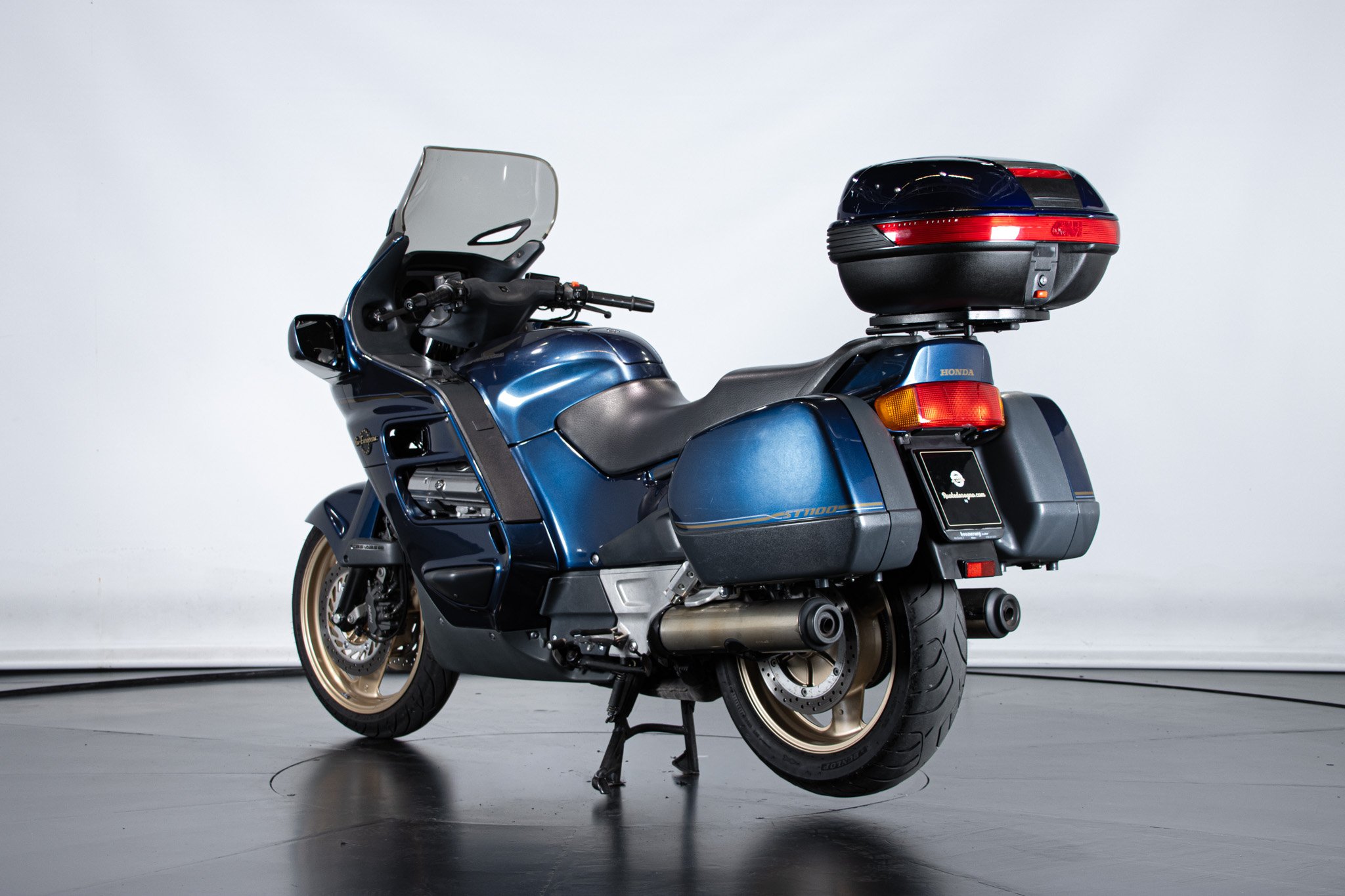 Honda ST 1100 PAN EUROPEAN 