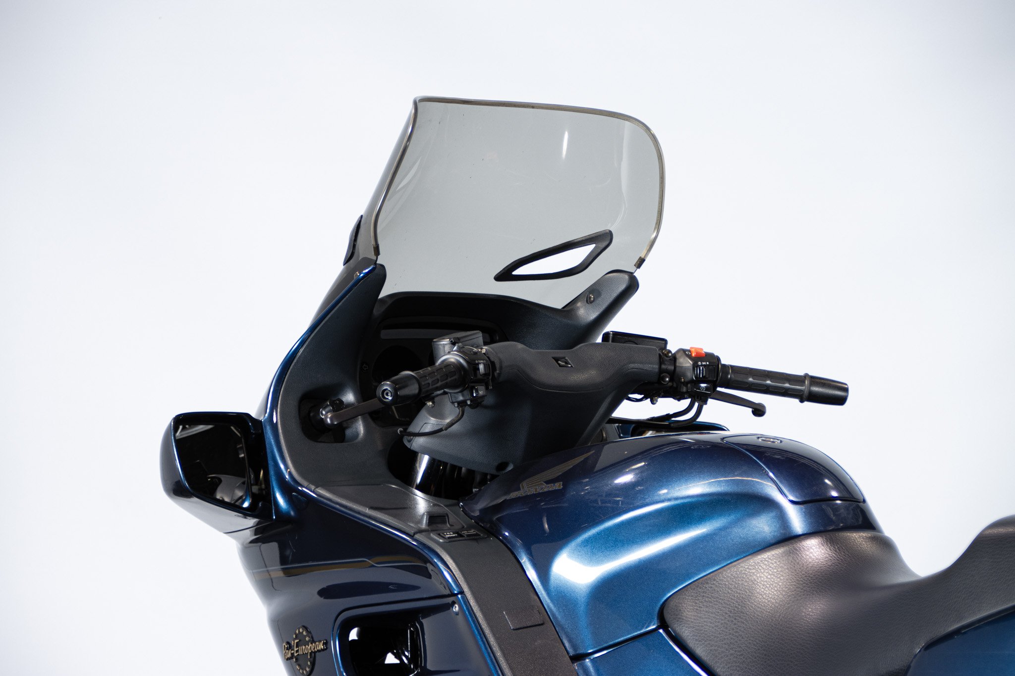 Honda ST 1100 PAN EUROPEAN 