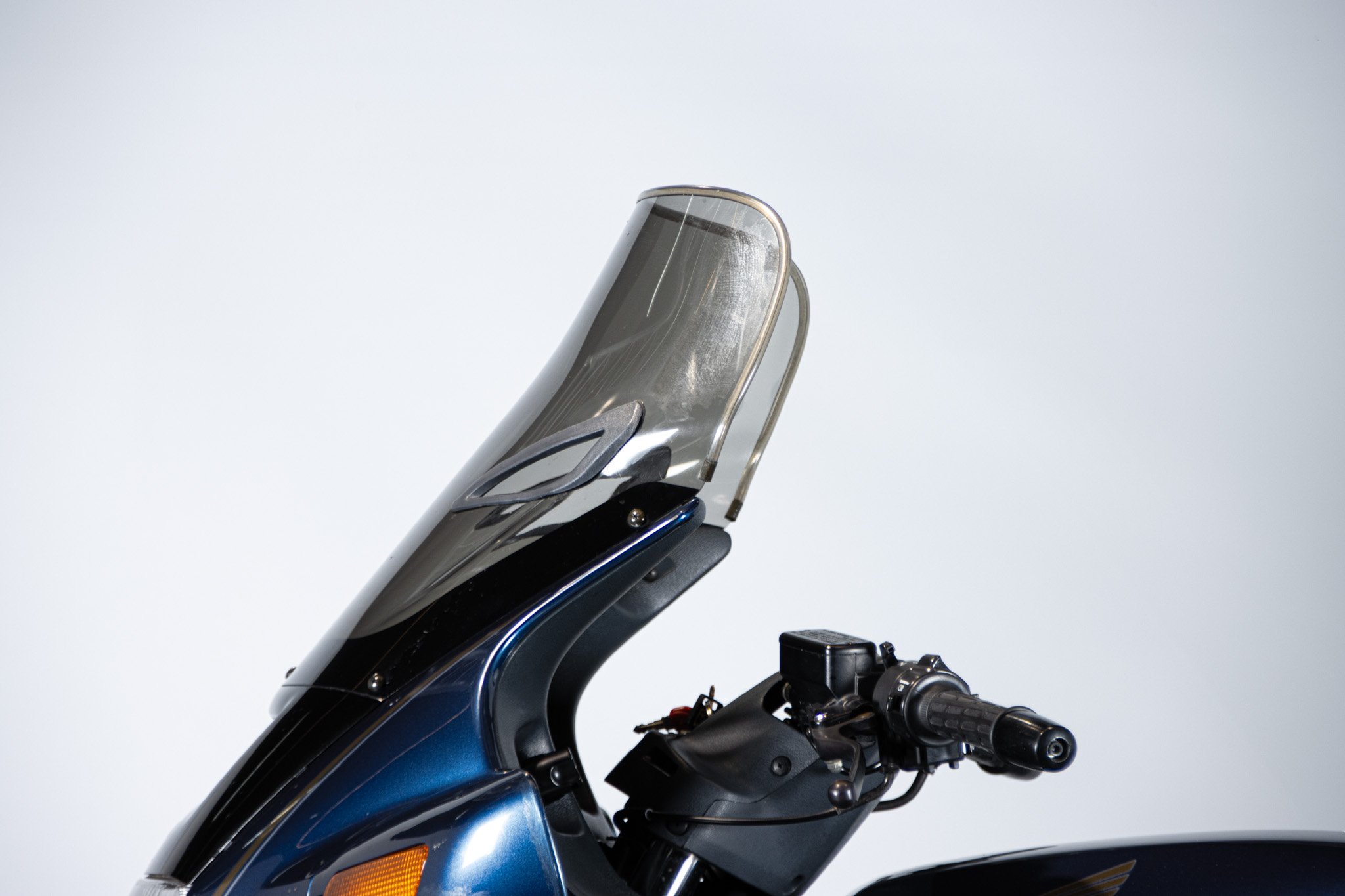 Honda ST 1100 PAN EUROPEAN 