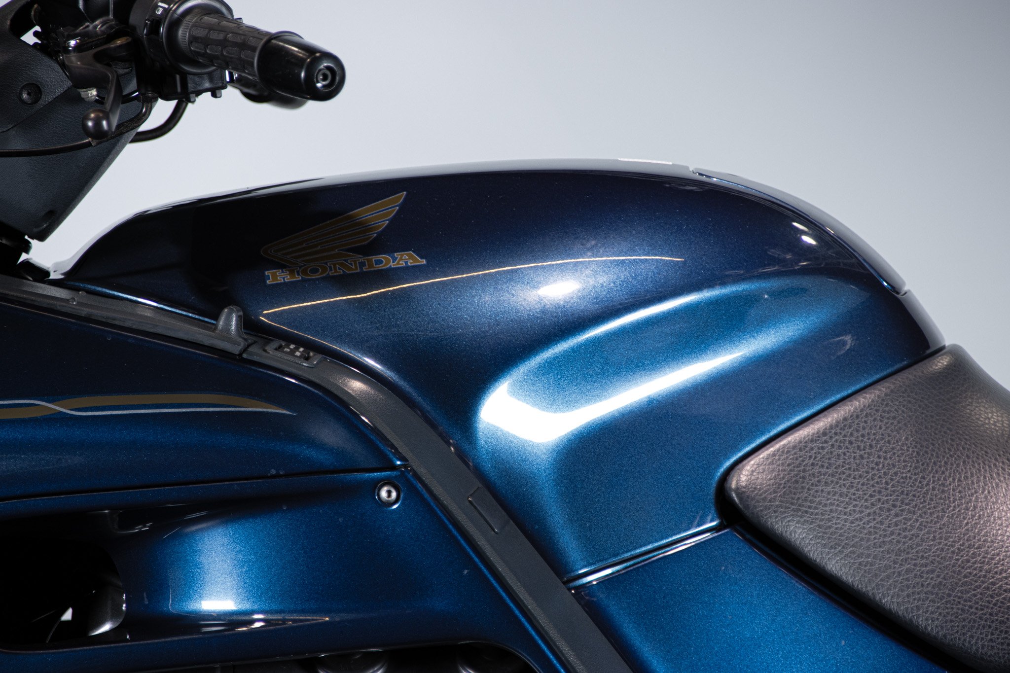 Honda ST 1100 PAN EUROPEAN 