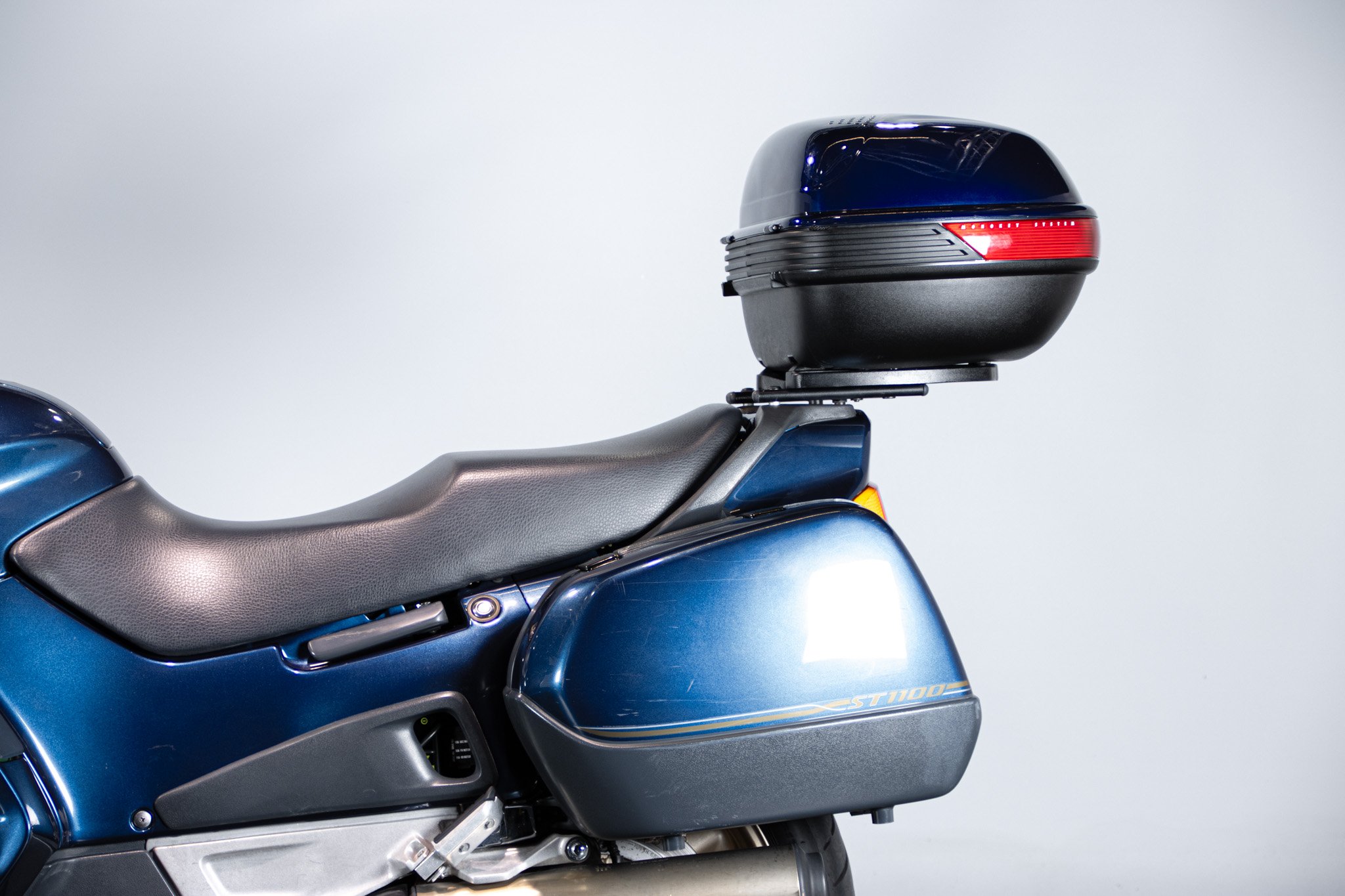 Honda ST 1100 PAN EUROPEAN 