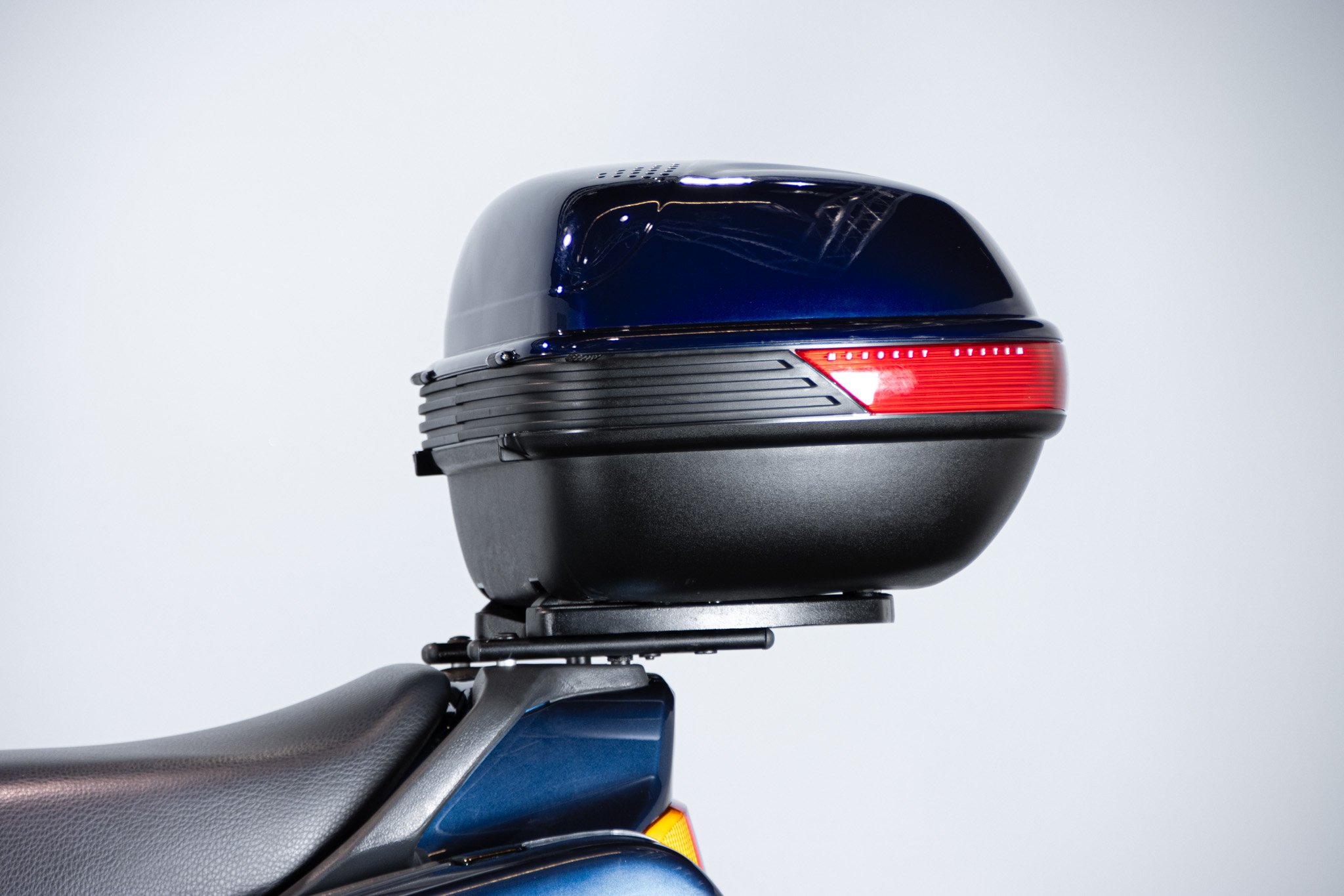 Honda ST 1100 PAN EUROPEAN 