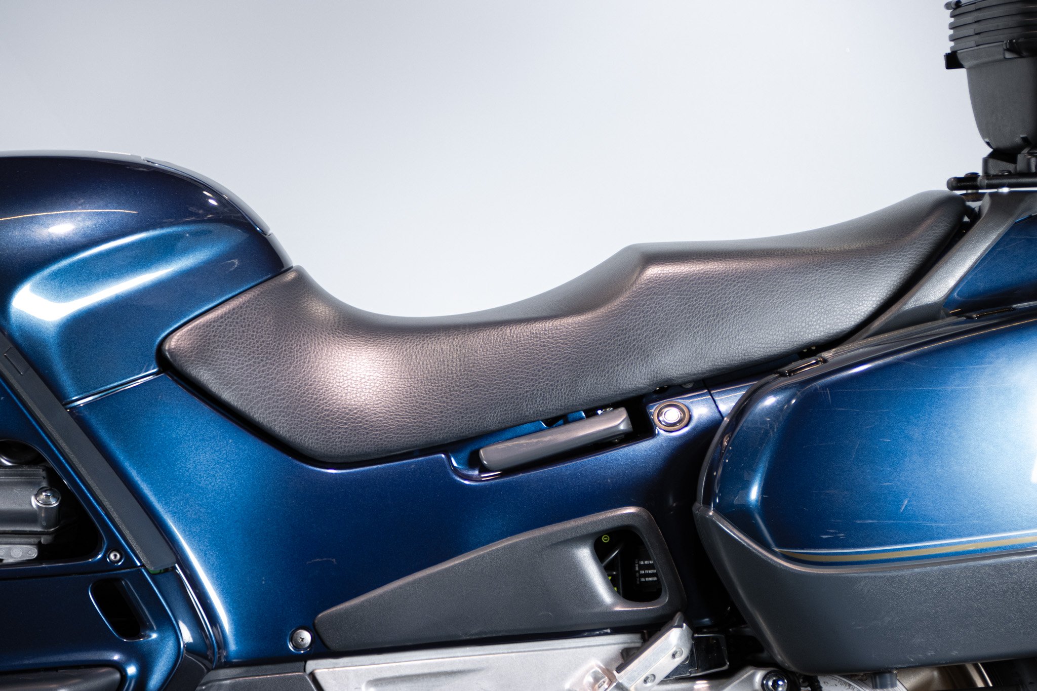 Honda ST 1100 PAN EUROPEAN 