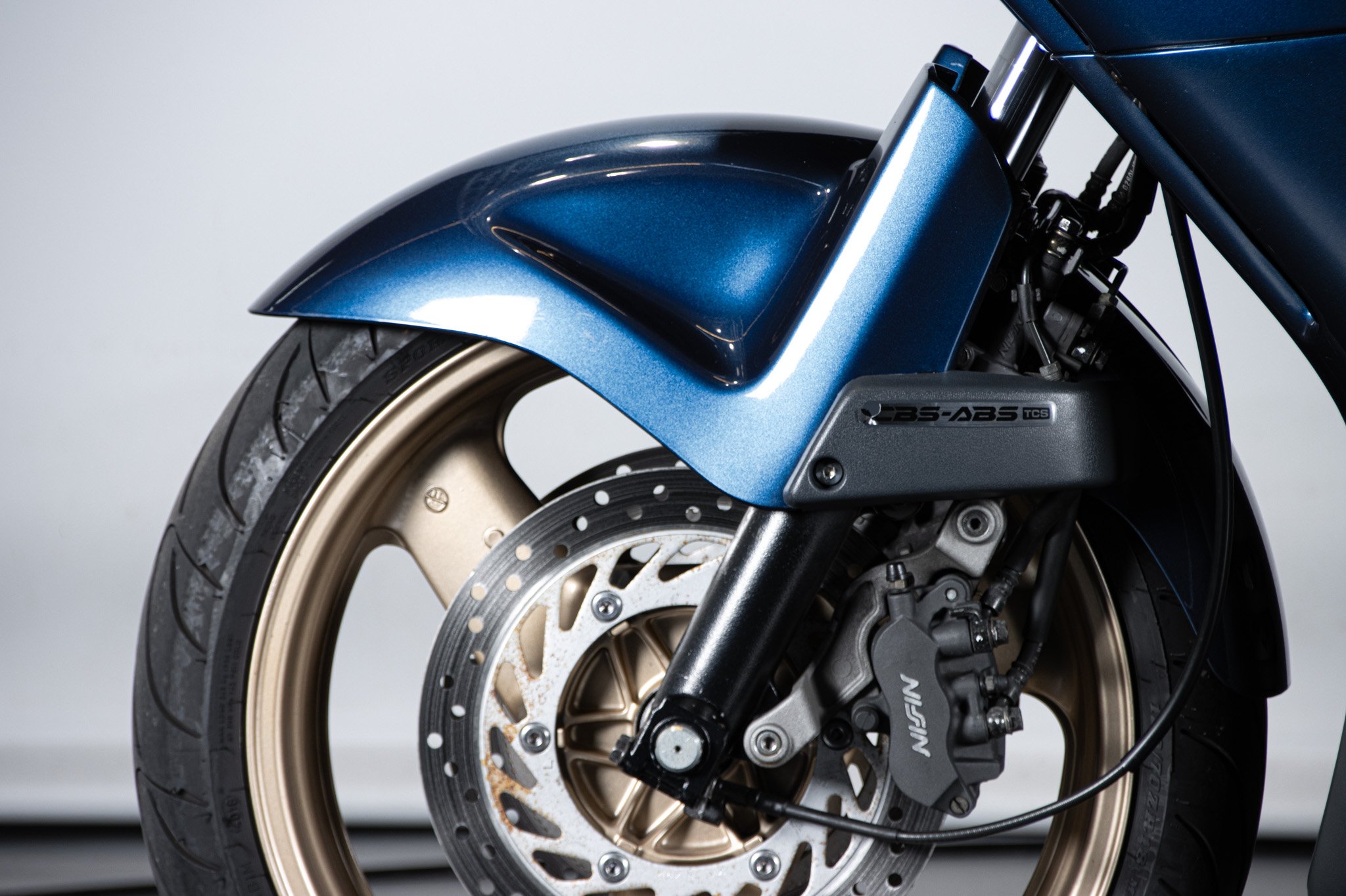Honda ST 1100 PAN EUROPEAN 