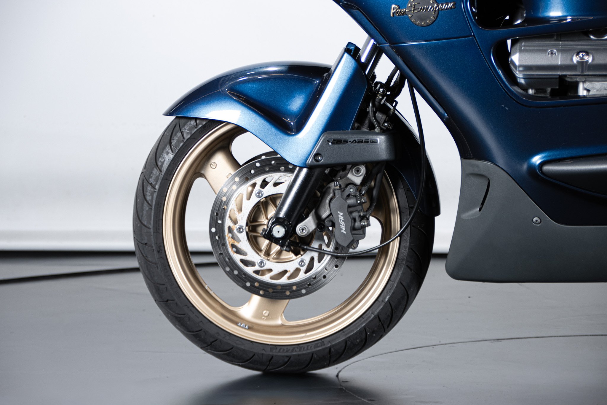 Honda ST 1100 PAN EUROPEAN 