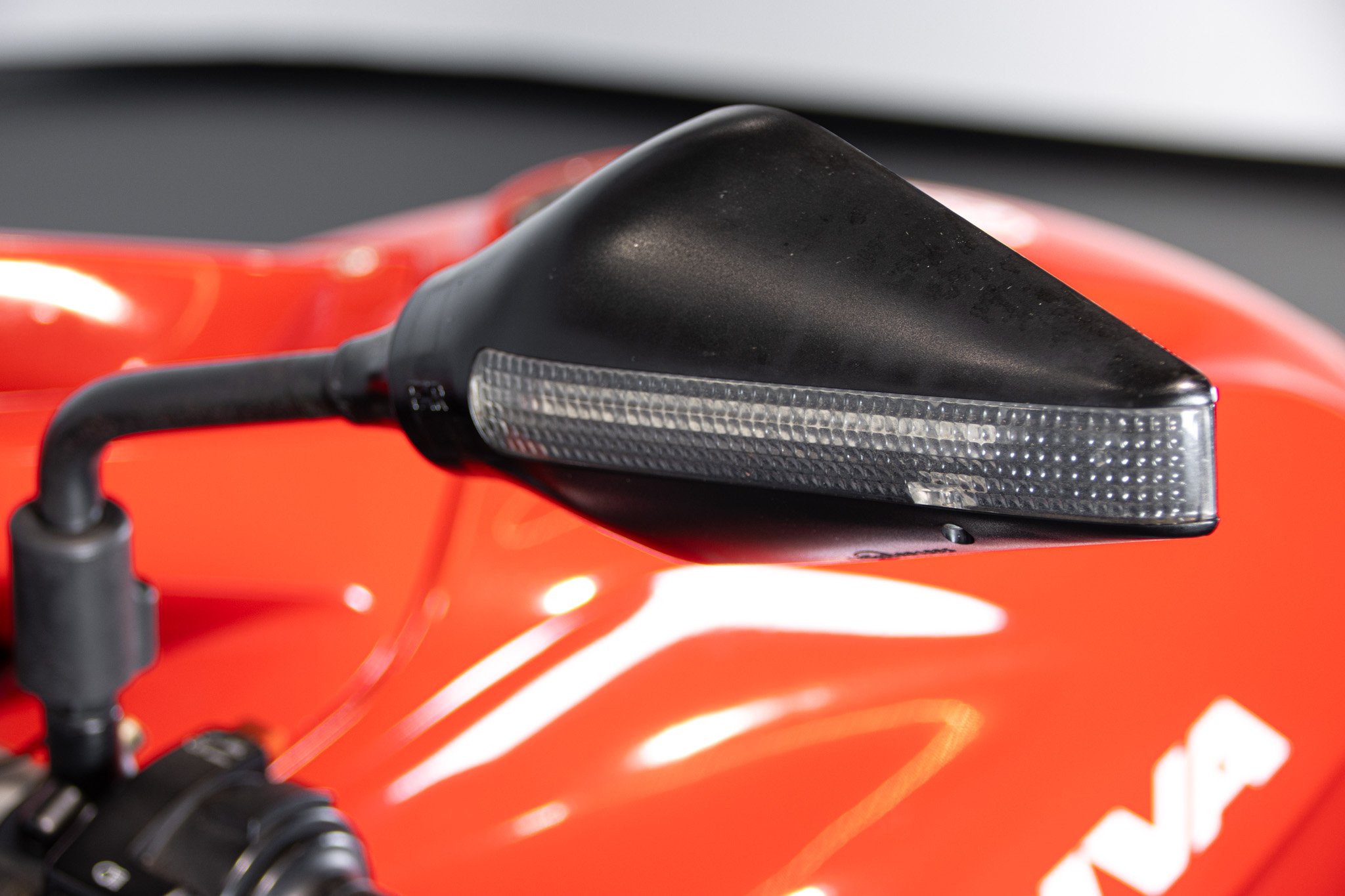 Cagiva X3 RAPTOR 
