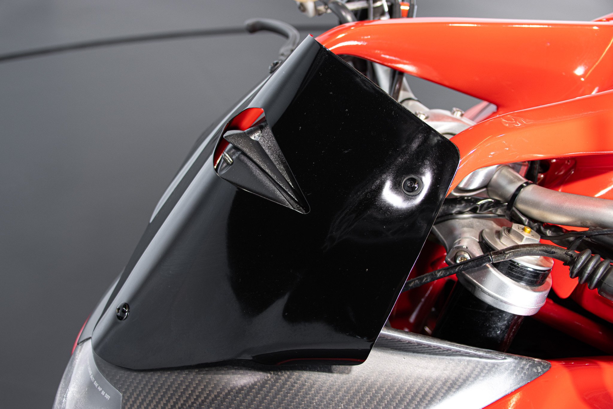 Cagiva X3 RAPTOR 