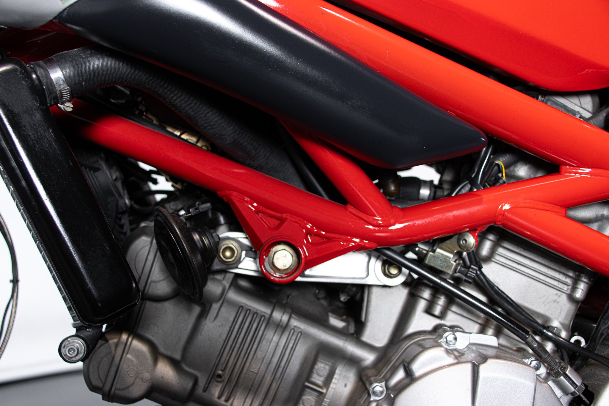 Cagiva X3 RAPTOR 