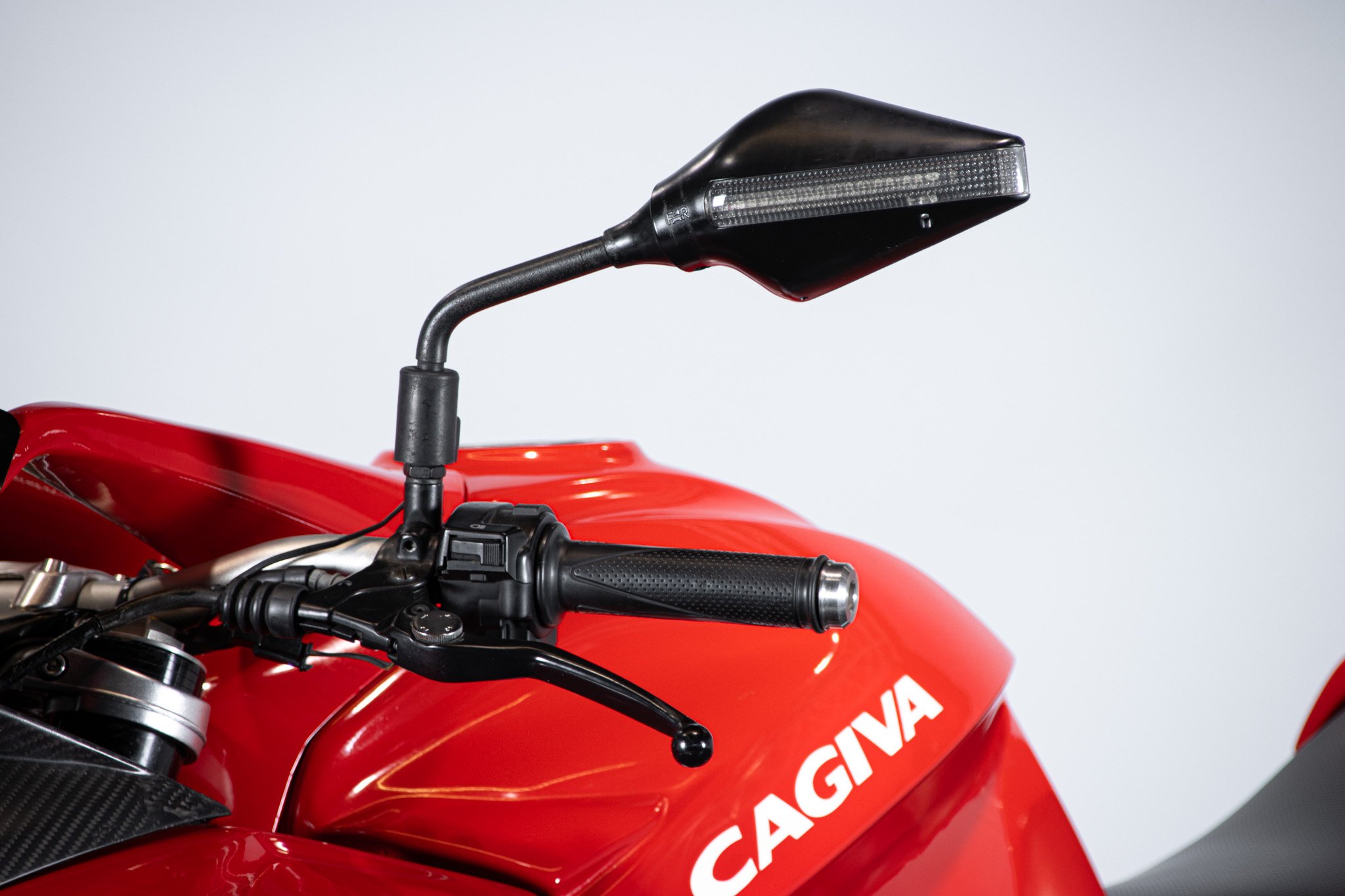 Cagiva X3 RAPTOR 