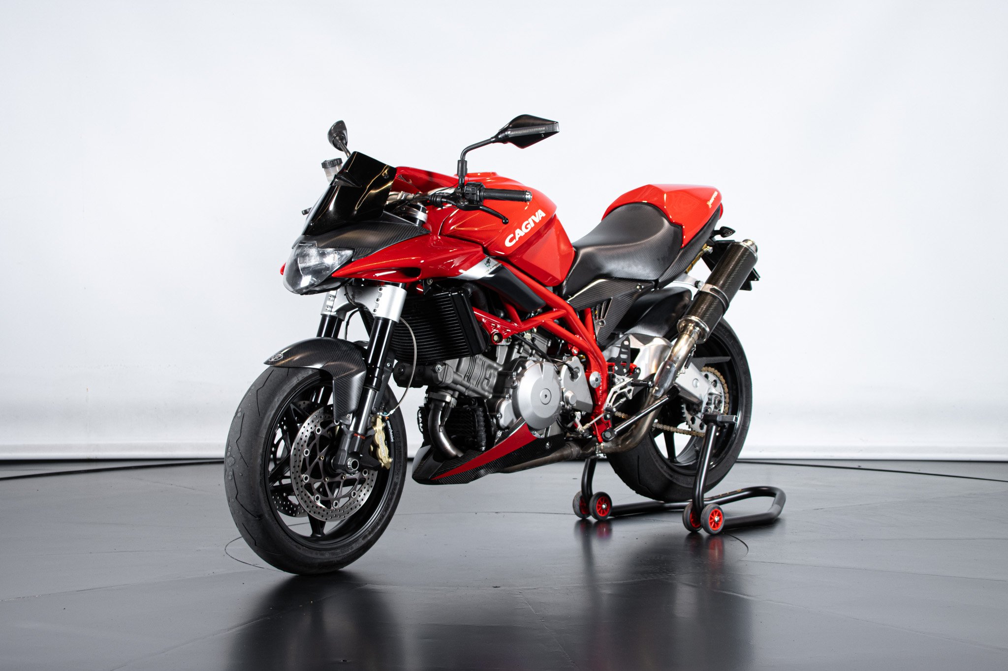Cagiva X3 RAPTOR 